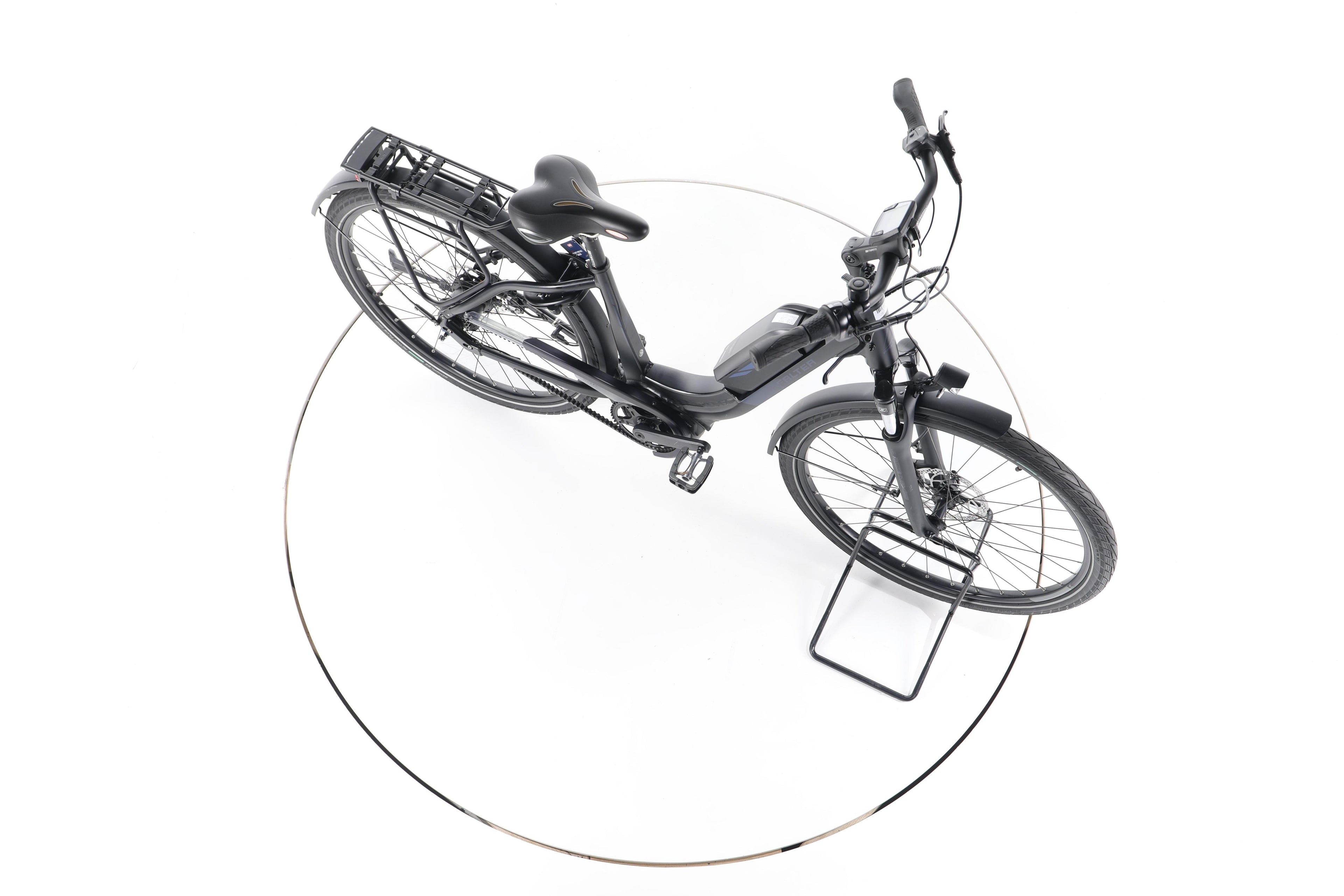 FALTER E 9.3 SE RT City E-Bike Tiefeinsteiger - Image 14