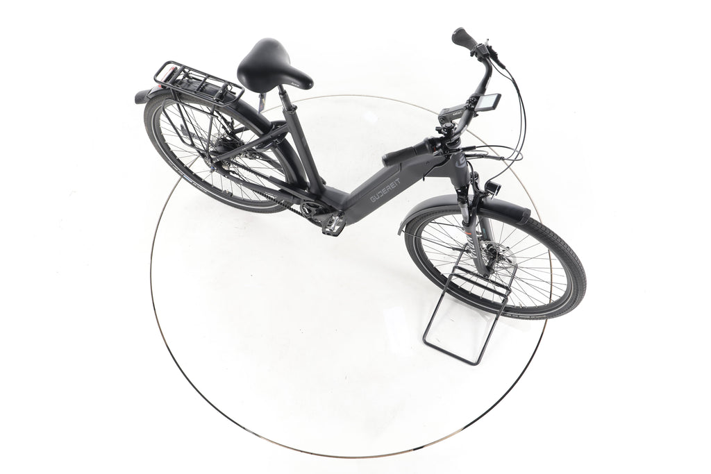 Gudereit EC-5.8 evo City E-Bike Tiefeinsteiger 2024 - Image 14
