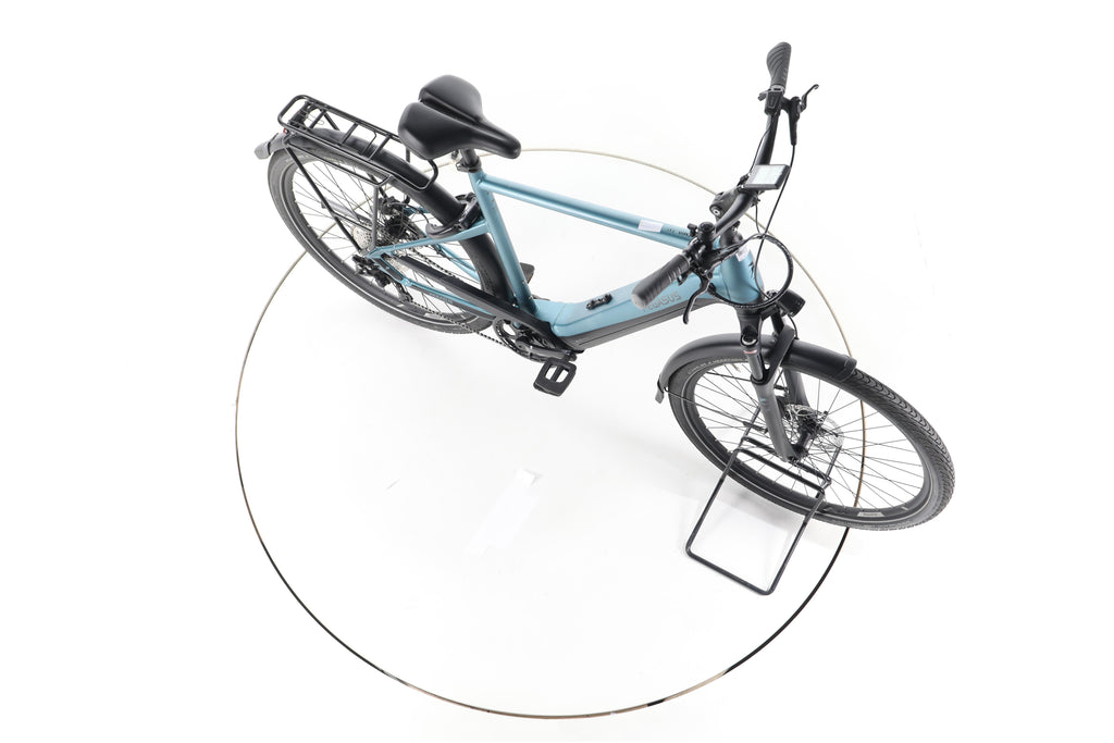 Pegasus Premio EVO Lite Trekking E-Bike - Image 14