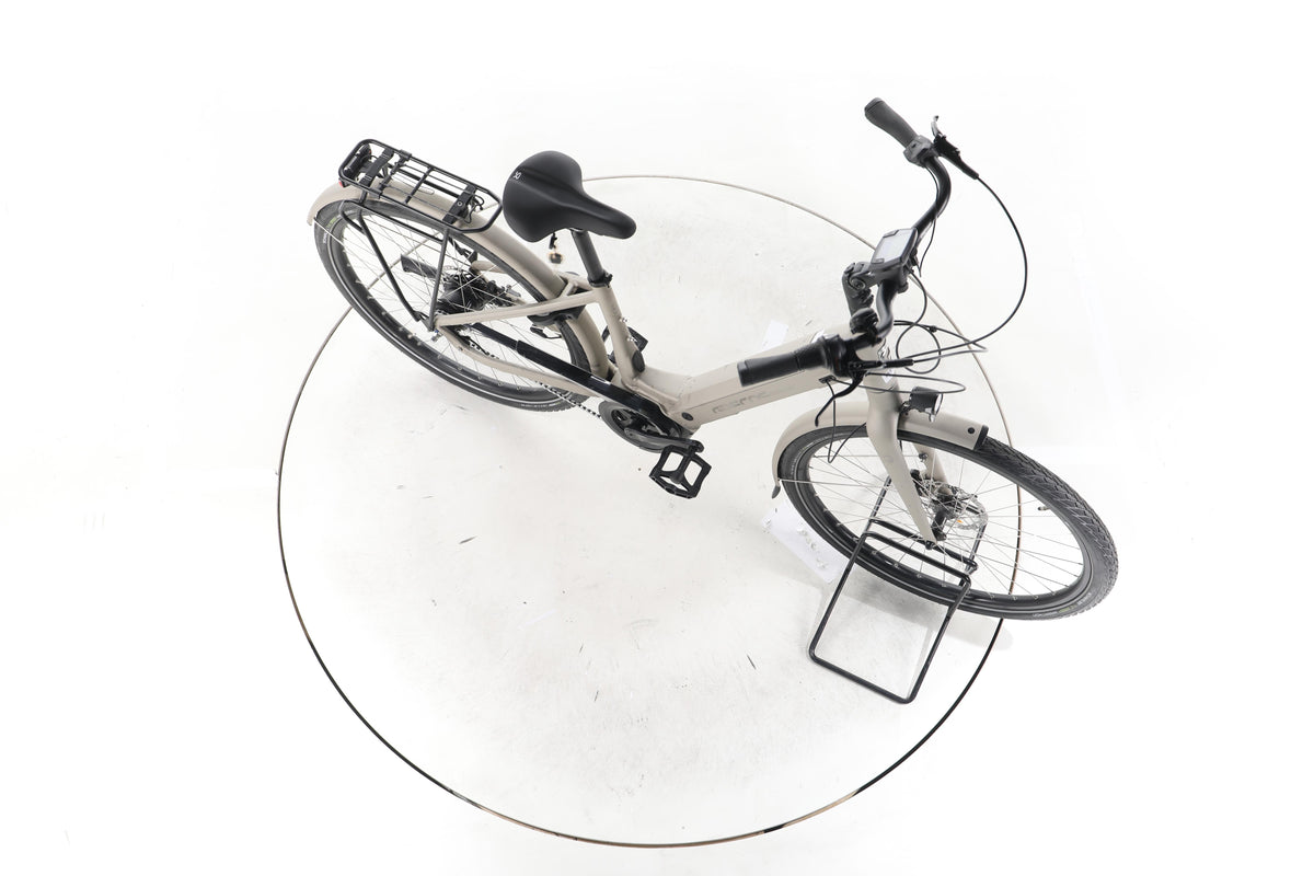 Grecos ELI 2.2 City E-Bike Tiefeinsteiger - Image 14