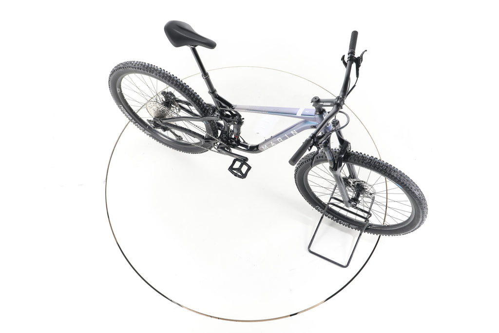 Marin Rift Zone 2 Fahrrad Fully - Image 14