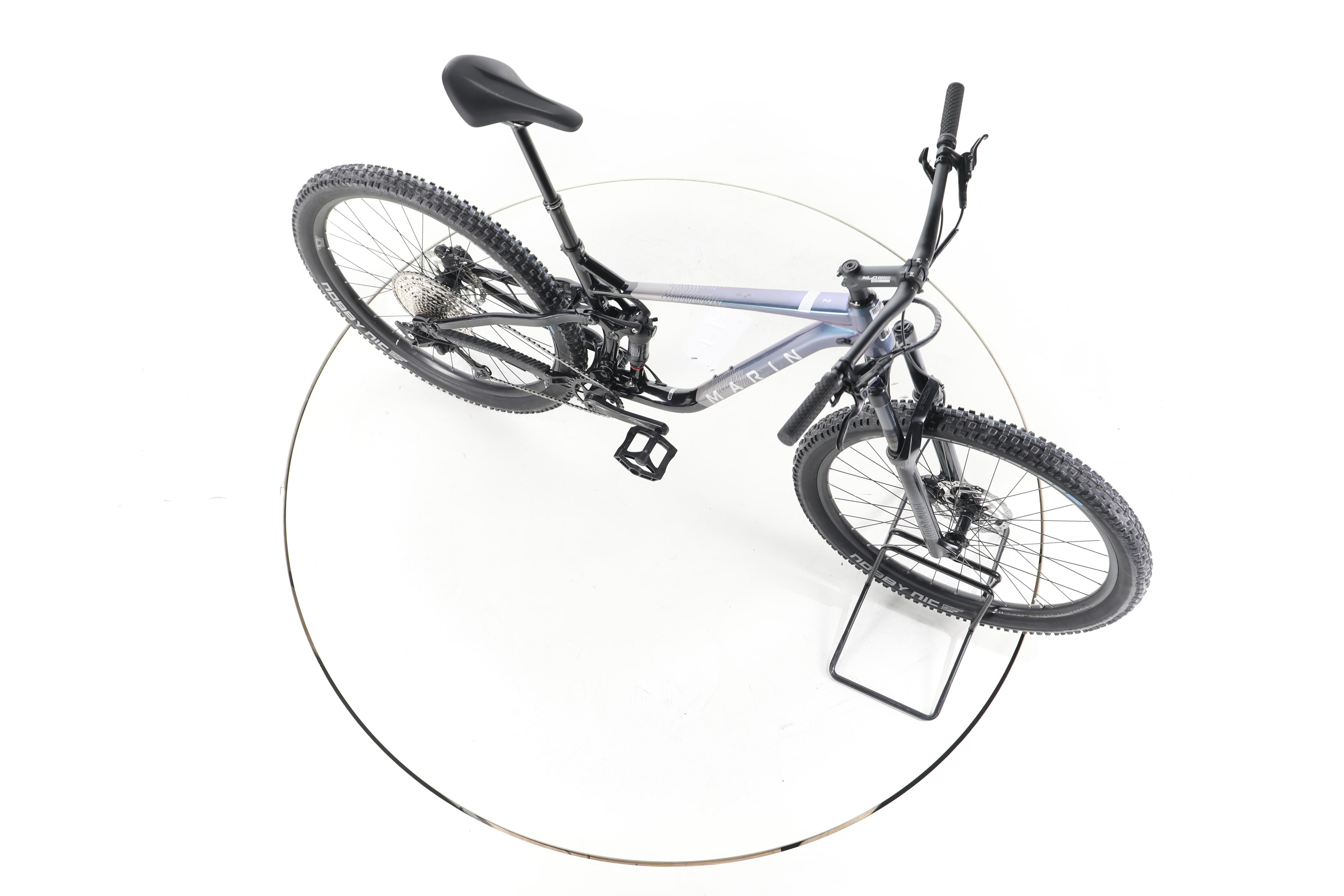 Marin Rift Zone 2 Fahrrad Fully - Image 14