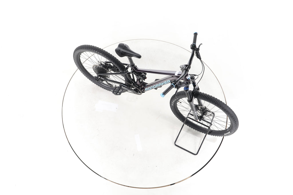Mondraker F-Play 26 E-Bike Fully - Image 14