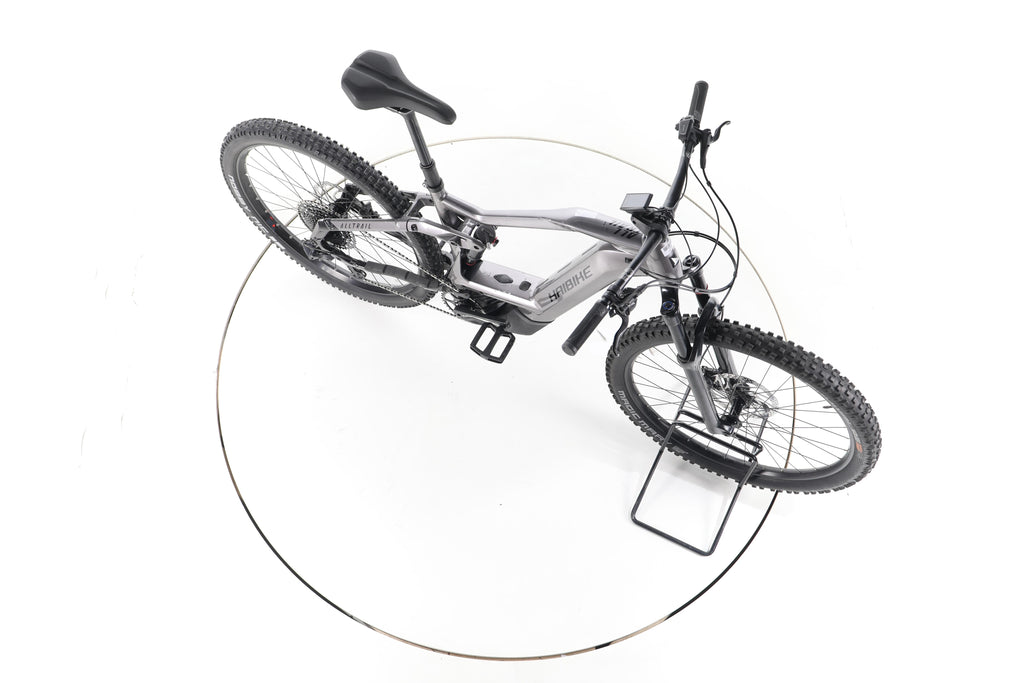 Haibike Alltrail 10 Fully E-Bike - Image 14