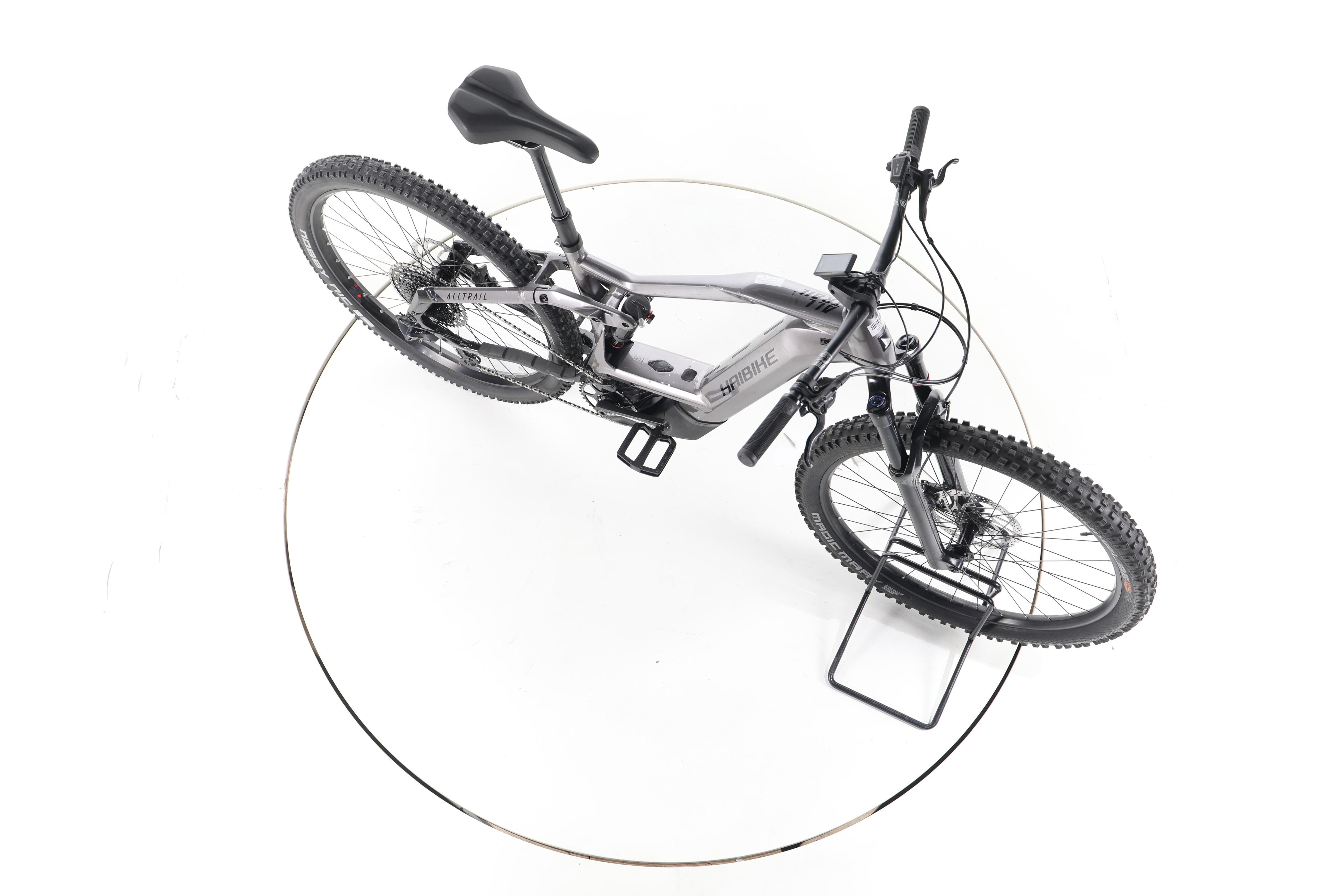 Haibike Alltrail 10 Fully E-Bike - Image 14