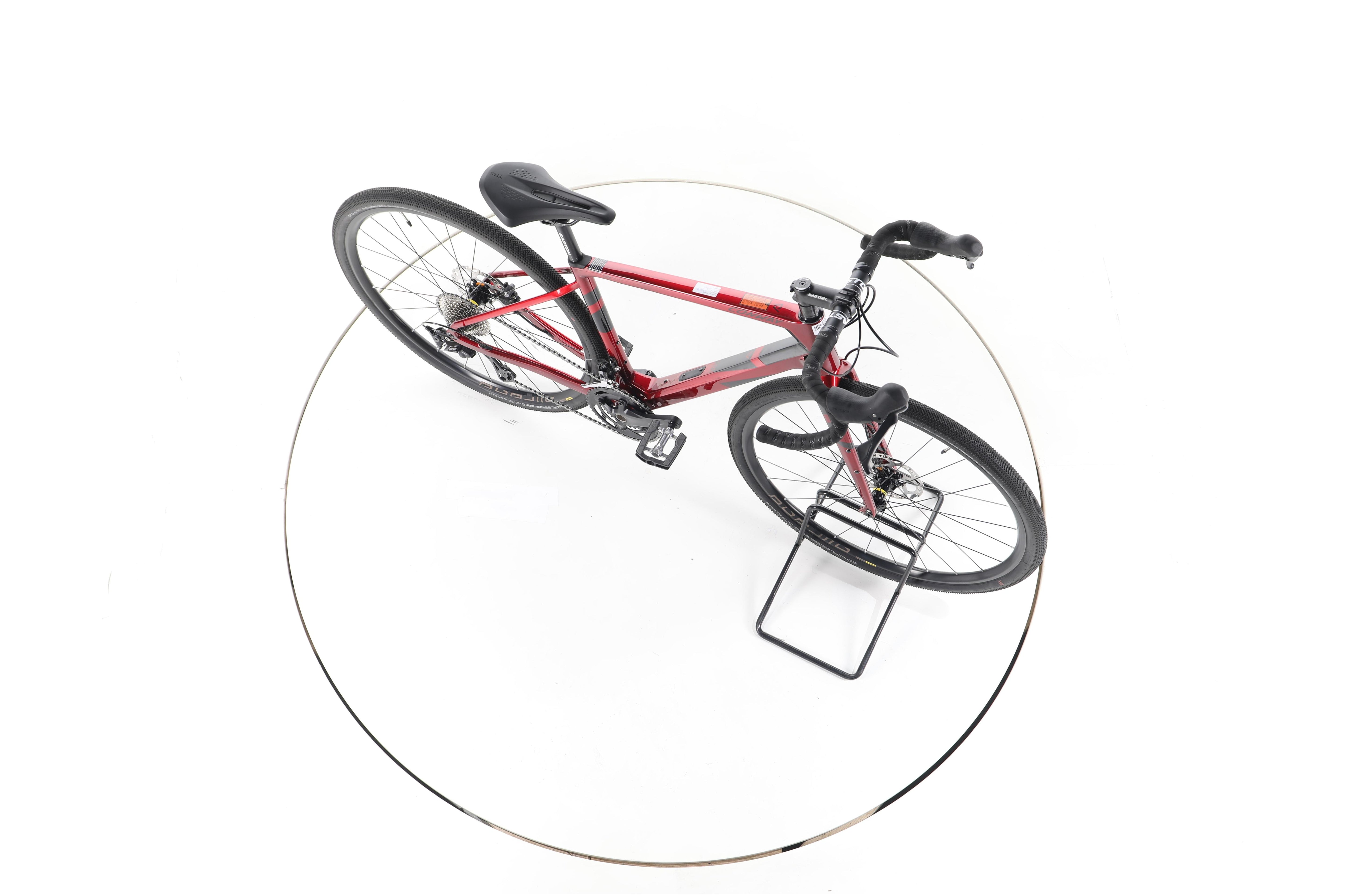 Conway GRV 10.0 Fahrrad Rennrad & Gravel - Image 14