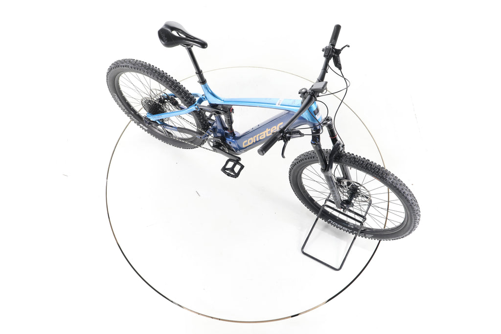 Corratec E-Power RS 160 Pro Plus Fully E-Bike - Image 14