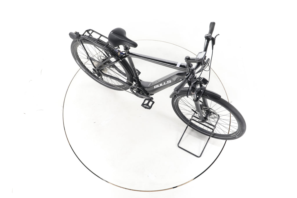 Bulls Cross Rider EVO 1 Trekking E-Bike - Image 14