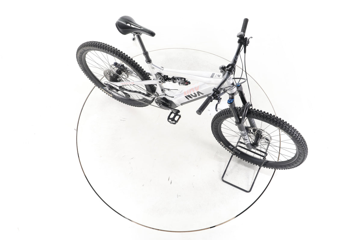Nox Cycles Hybrid All Mountain 5.9 E-Bike Fully 2024 - Image 14