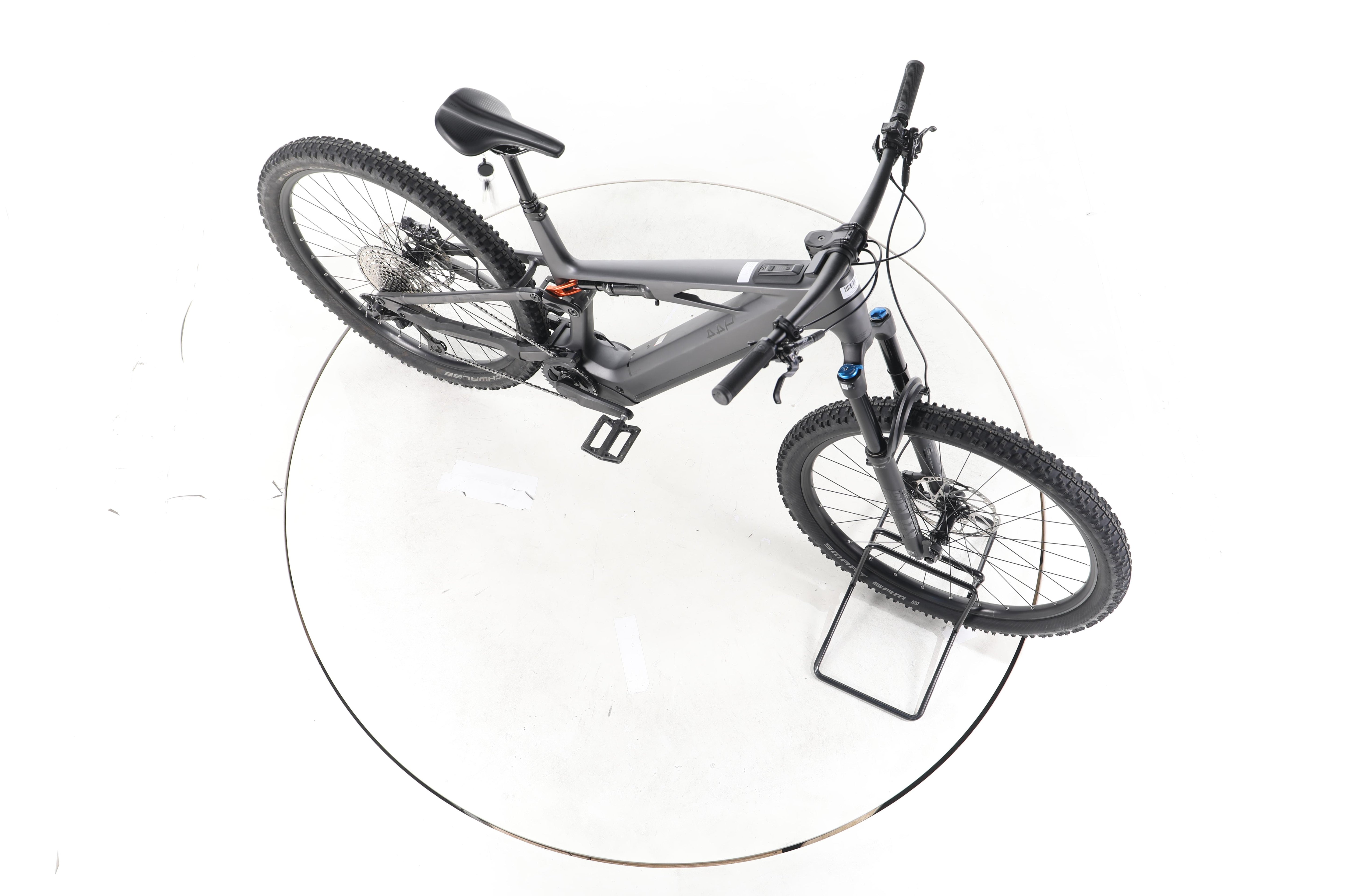 Cube Stereo Hybrid ONE44 E-Bike Fully Carbon - Image 14