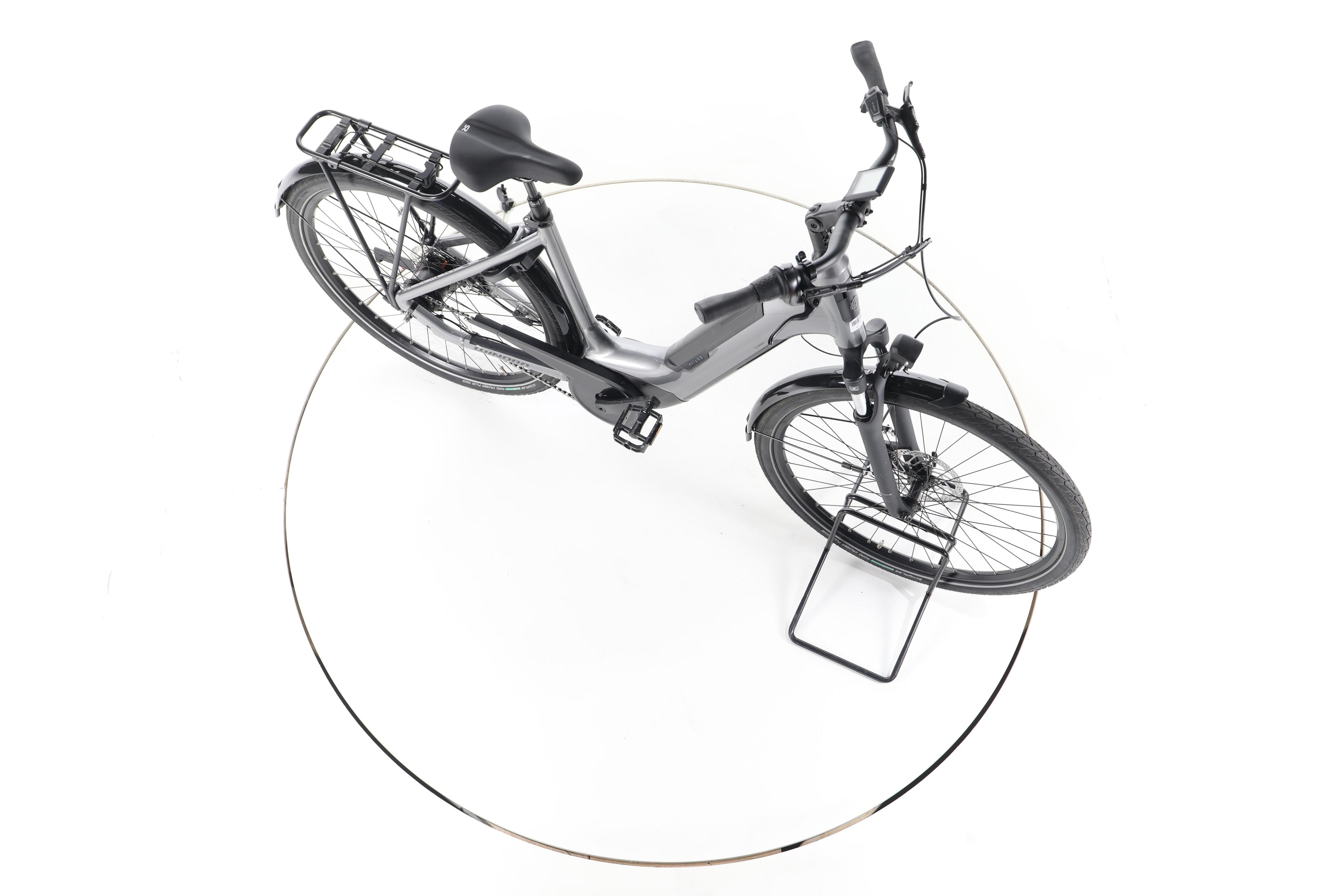 Winora Tria N8f City E-Bike Tiefeinsteiger 2024 - Image 14
