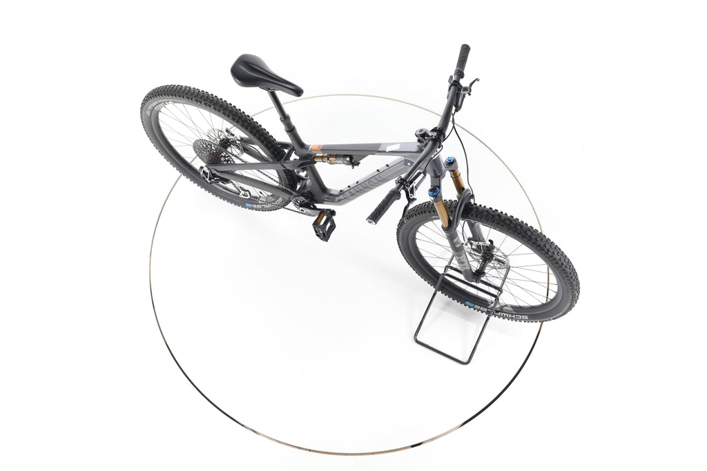 Canyon Neuron CF LTD Fahrrad Fully - Image 14