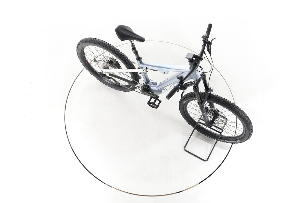 KTM Macina Lycan 771 E-Bike Fully - Image 14