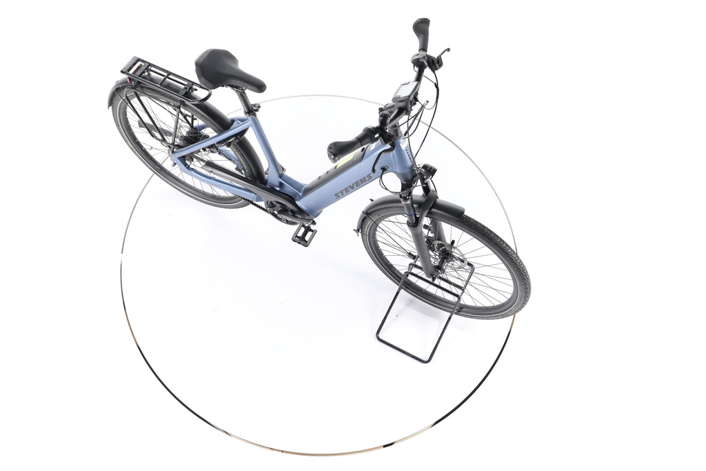 Stevens E-Courier Plus City E-Bike - Image 14