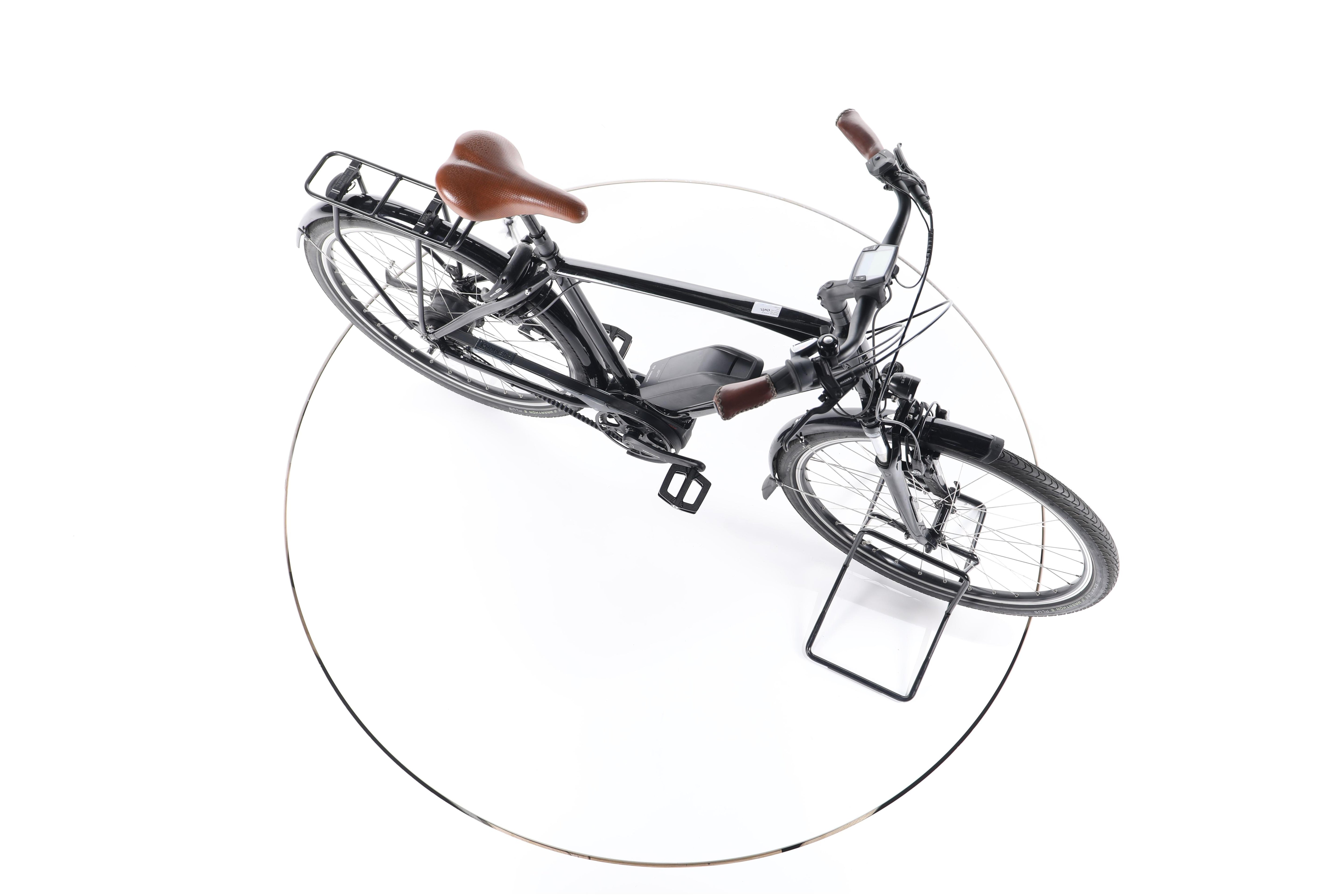 Riese & Müller Cruiser Vario urban City E-Bike - Image 14