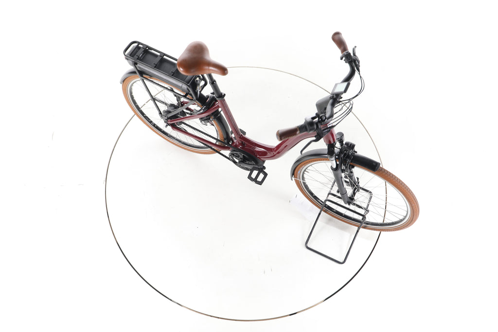 Riese & Müller Swing City E-Bike Tiefeinsteiger 2024 - Image 14