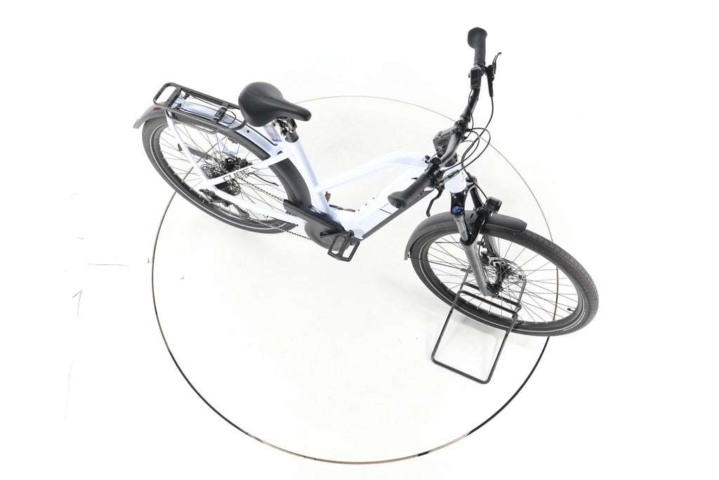 Cube Kathmandu Hybrid ONE Trekking E-Bike 2025 - Image 14
