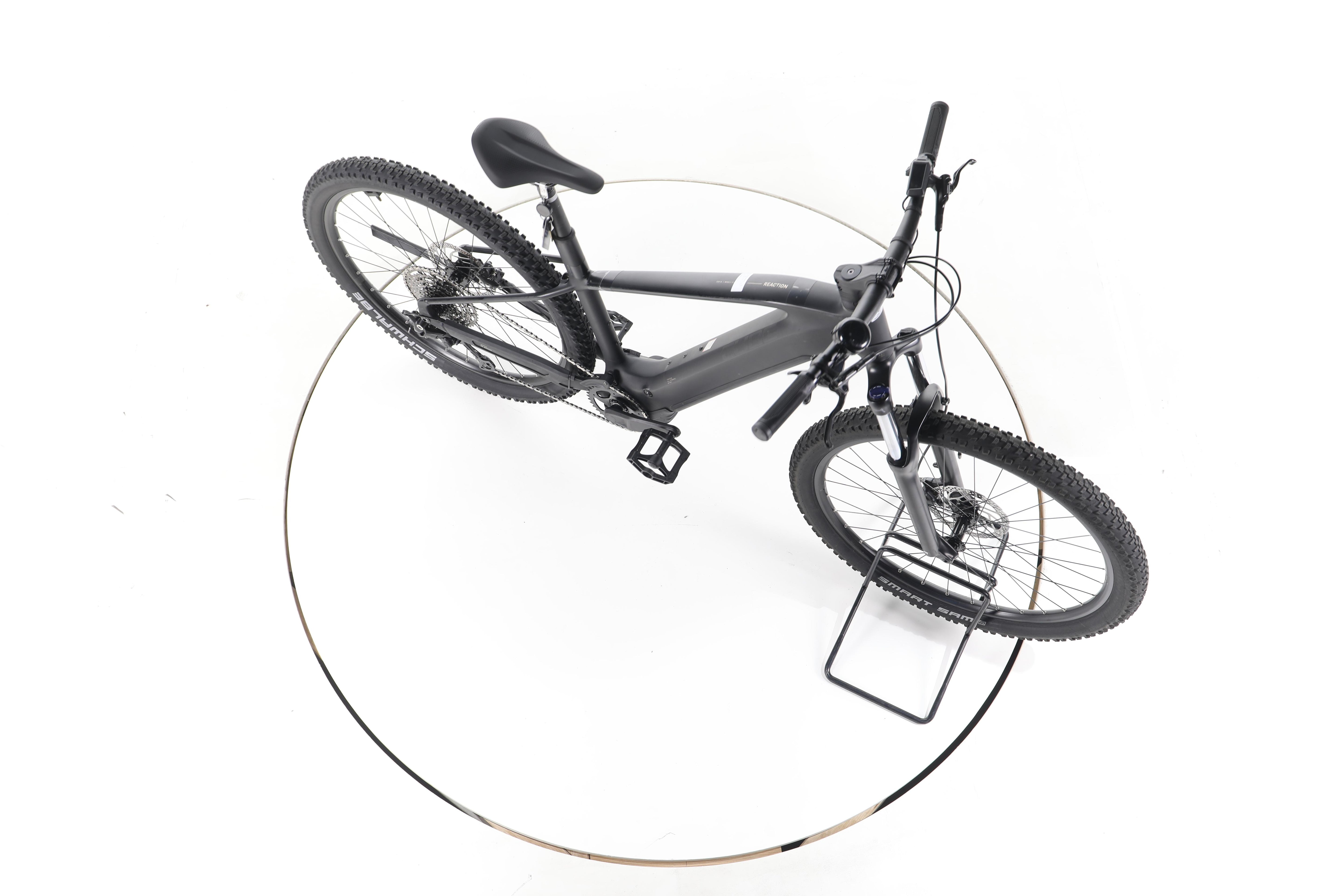 Cube REACTION HYBRID ONE E-Bike 2025 - Image 14