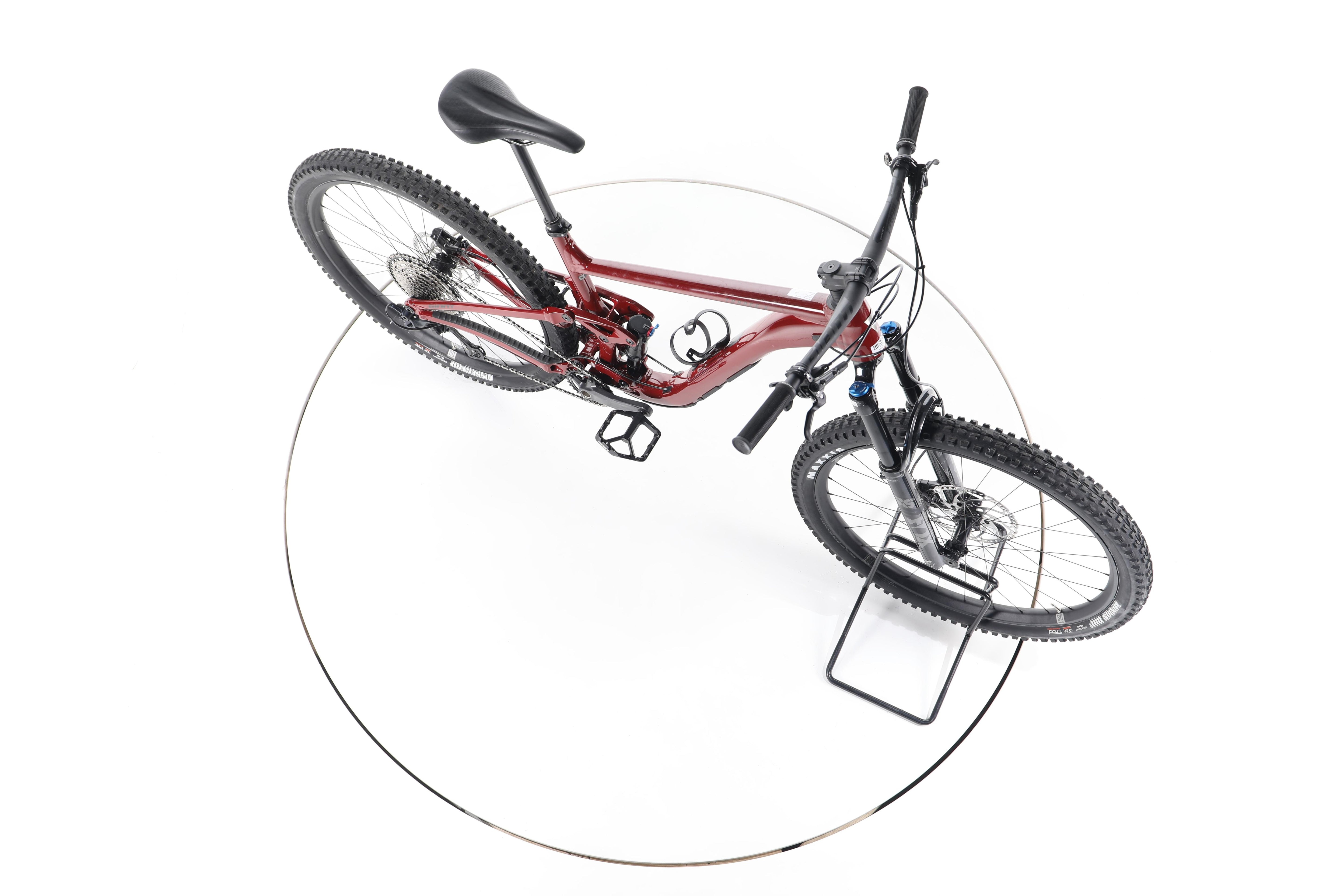 Giant Trance X 1 Fahrrad Fully - Image 14