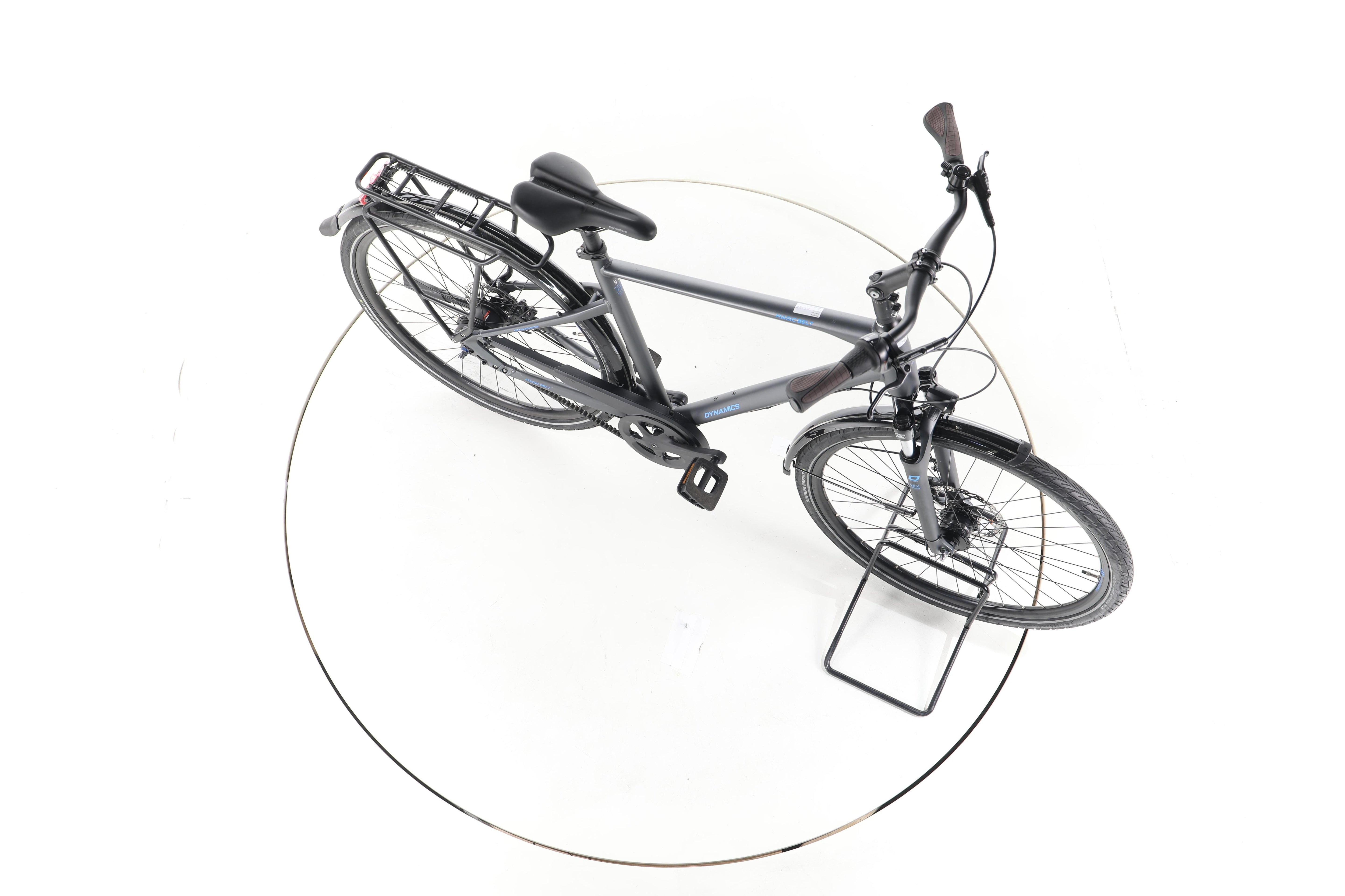 Dynamics Macig Fahrrad City & Trekking - Image 14