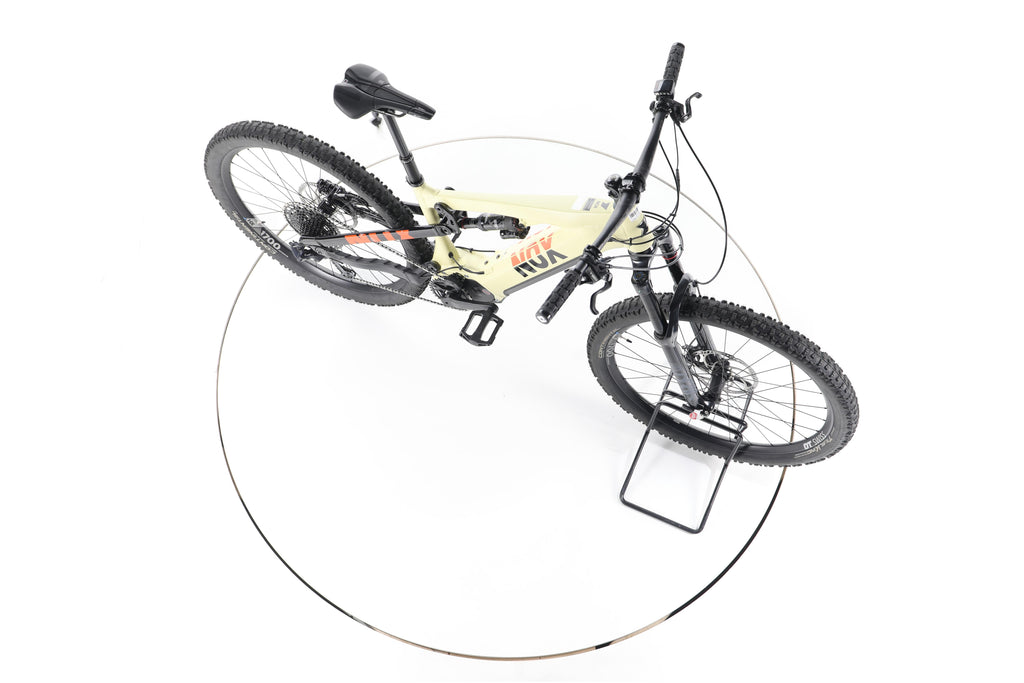Nox Cycles Hybrid All Mountain 5.9 E-Bike Fully - Image 14