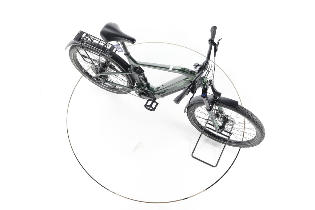 HoheAcht Mola Terra SUV E-Bike - Image 14