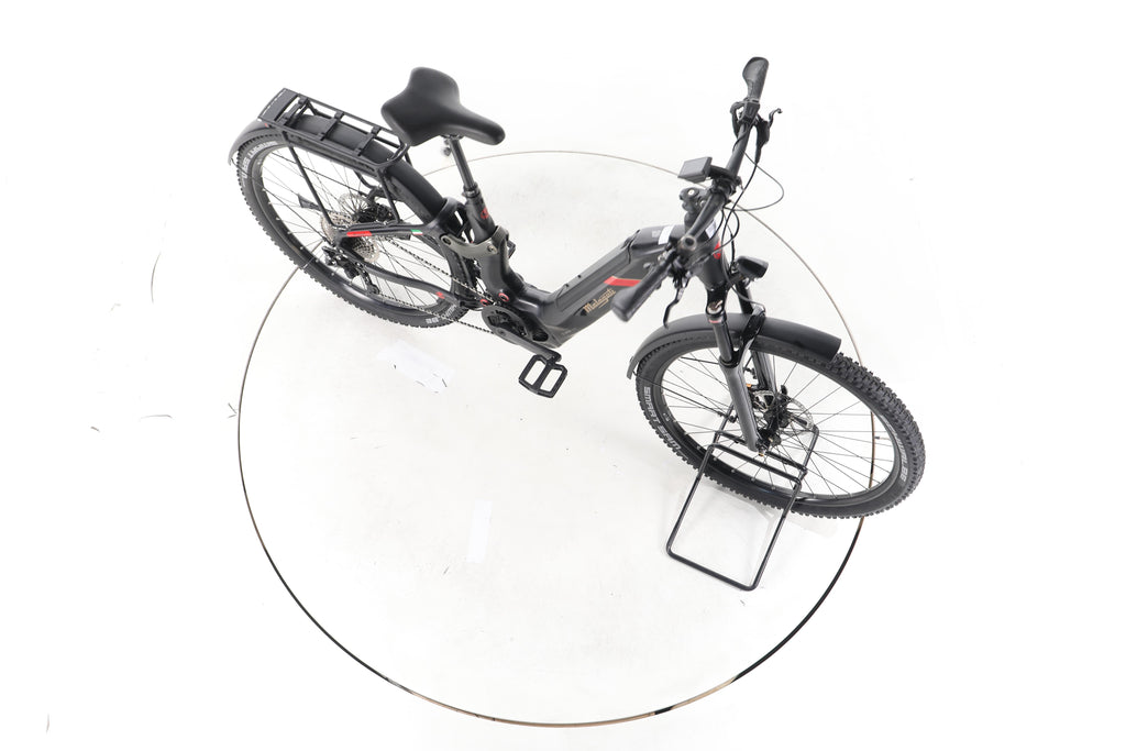 Malaguti Collina FW 6.1 SUV E-Bike Tiefeinsteiger - Image 14