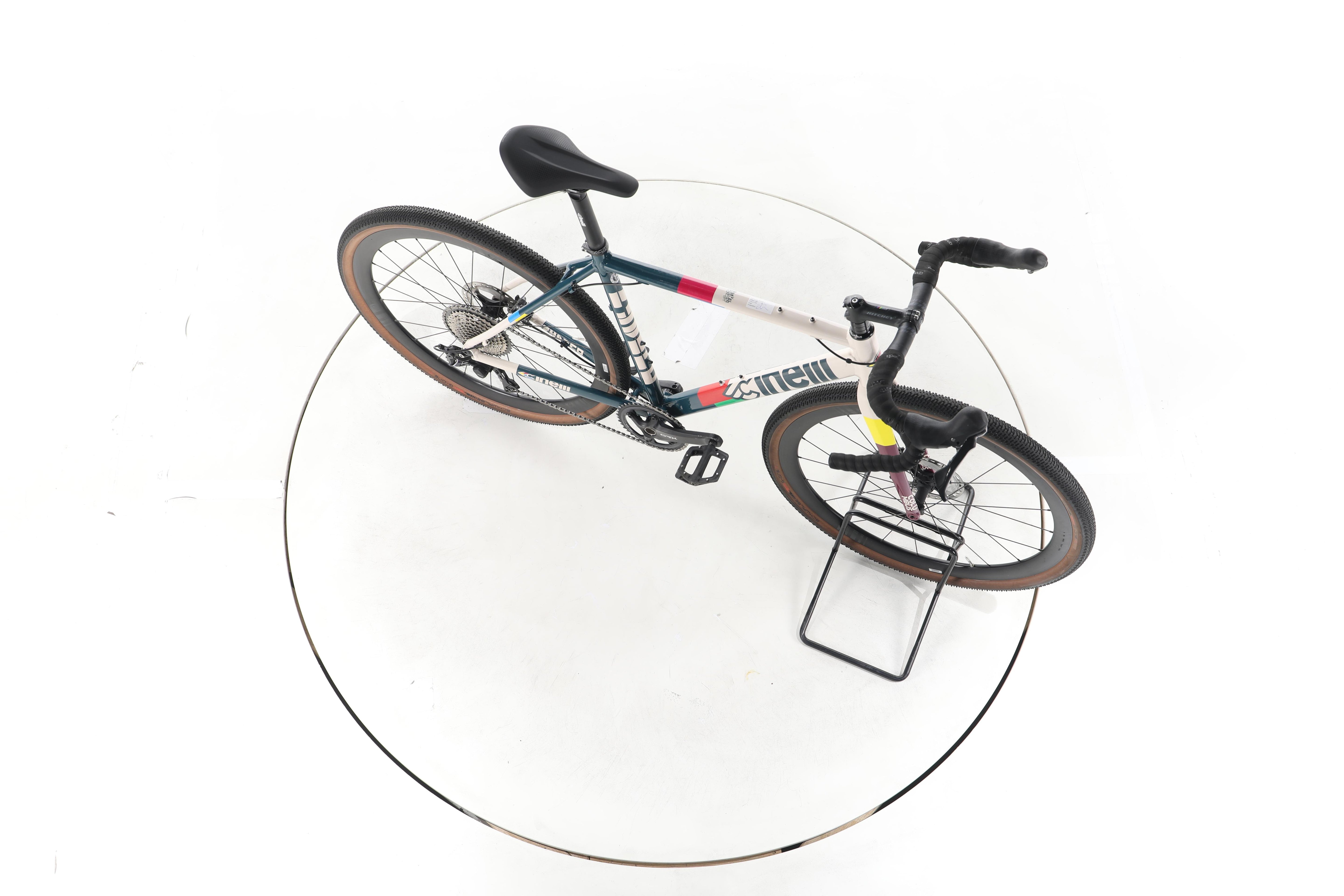 Cinelli Zydeco Gravelbike - Image 14