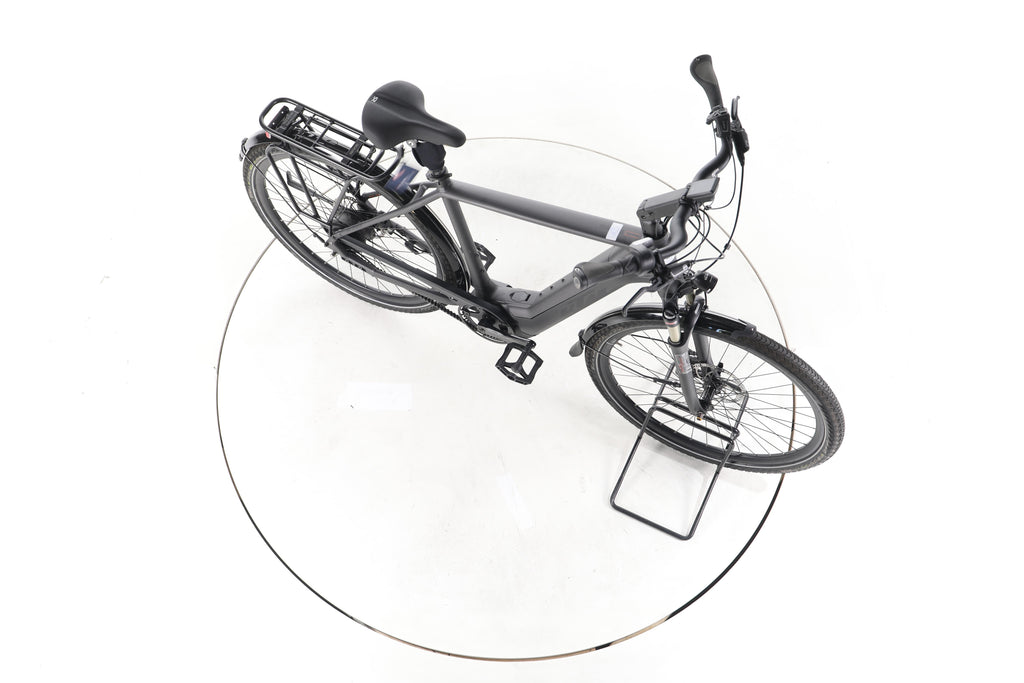 KTM Macina City 710 City E-Bike - Image 14