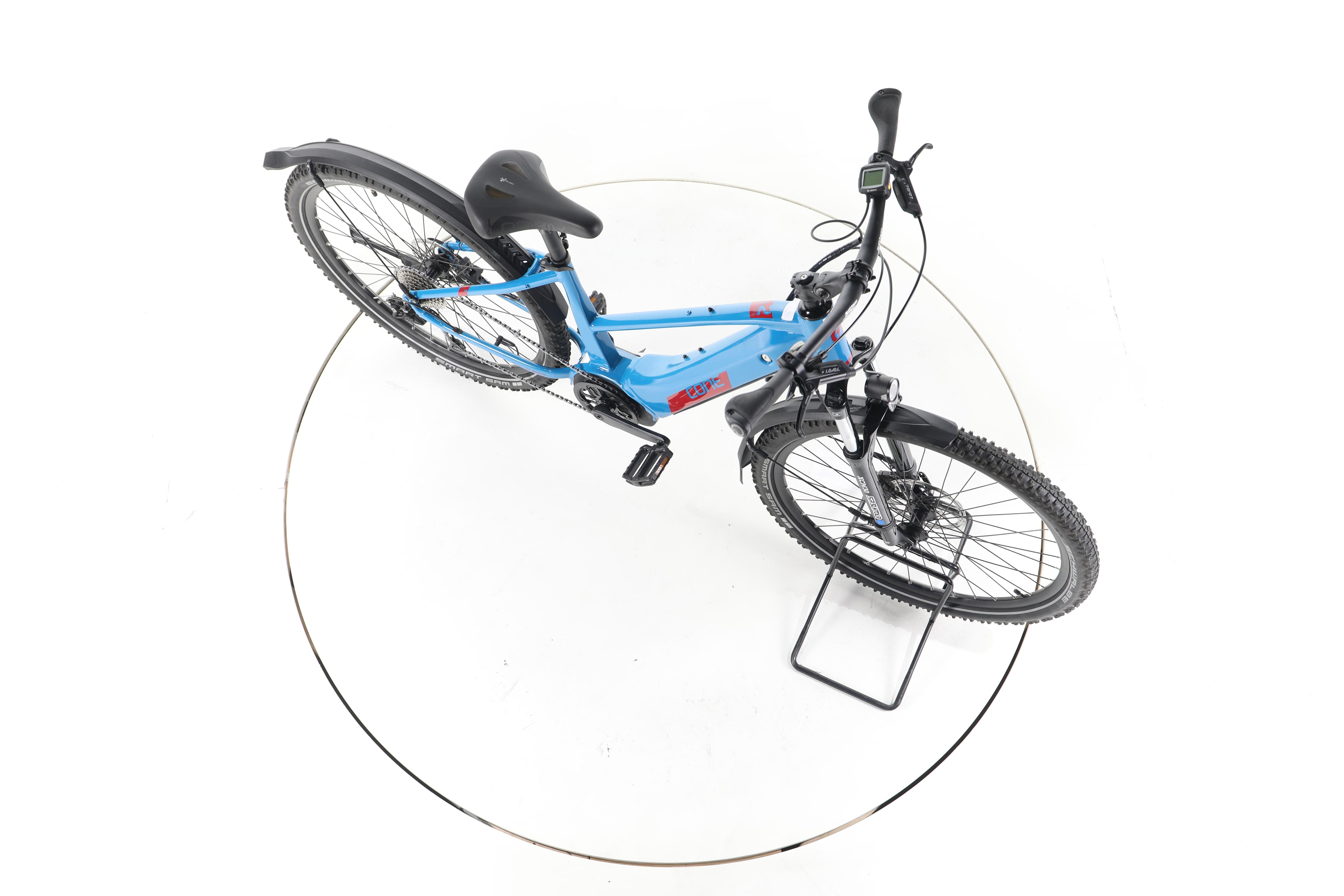 CONE Bikes eCross IN 2.0 E-Bike - Image 14