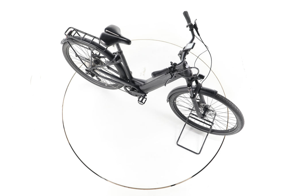 Pegasus Premio EVO Lite Trekking E-Bike Tiefeinsteiger 2023 - Image 14