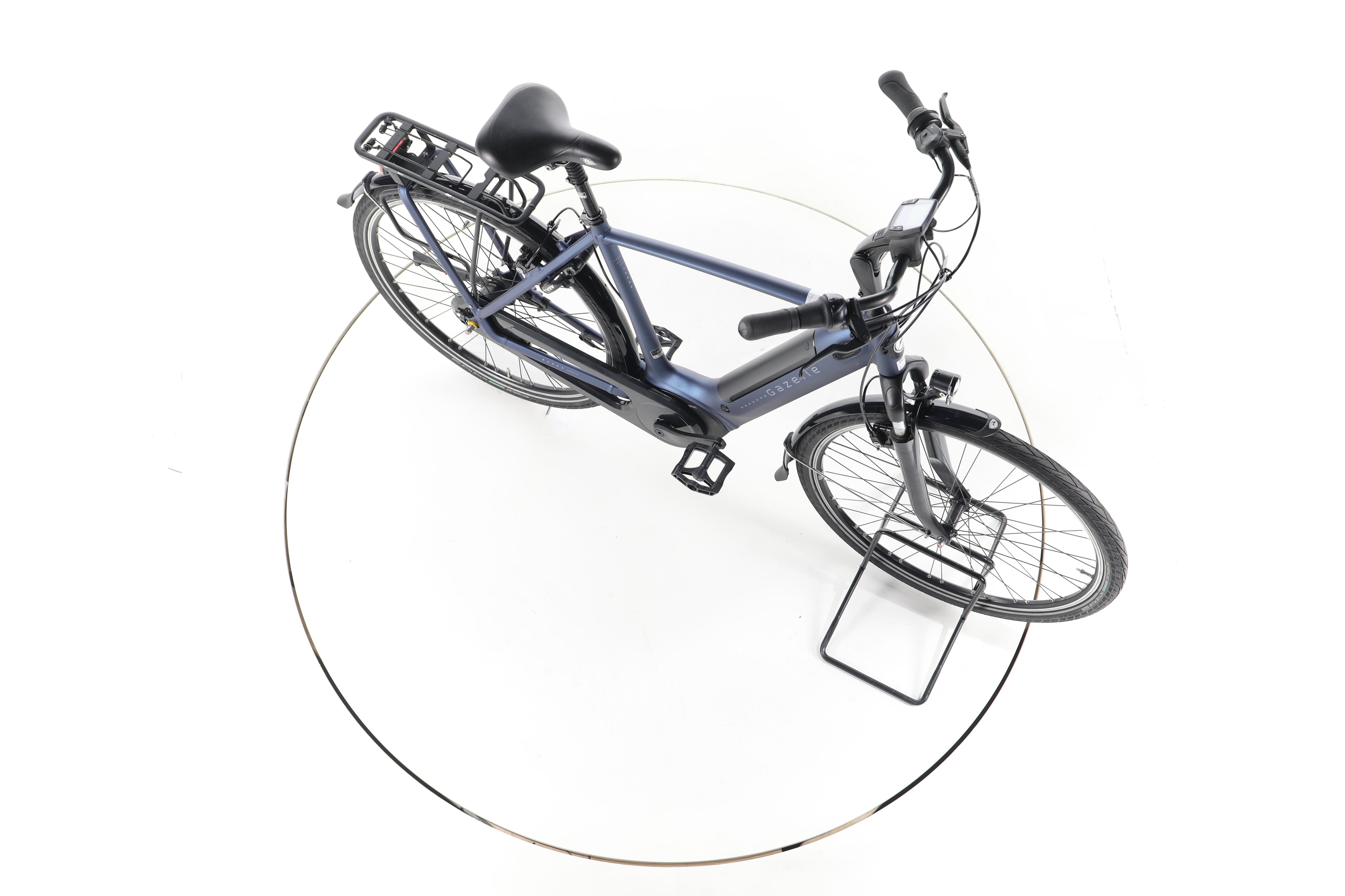 Gazelle Arroyo C7+ HMB Elite City E-Bike - Image 14