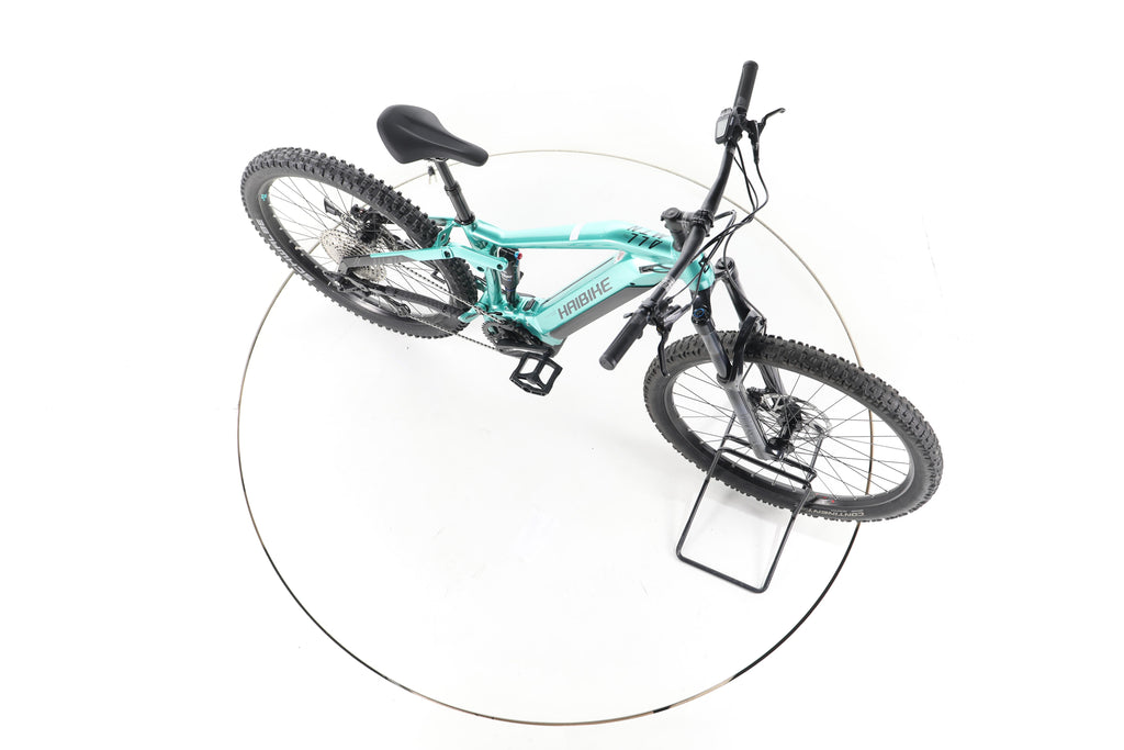 Haibike AllMtn 1 E-Bike Fully - Image 14