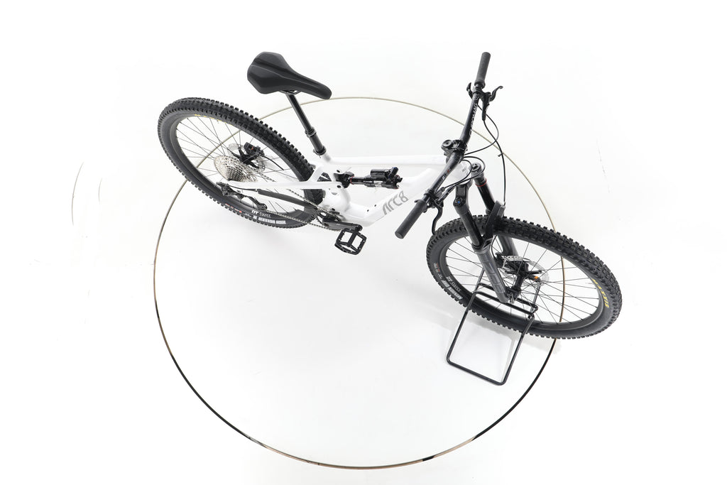 ARC8 extra custom Fahrrad Fully - Image 14