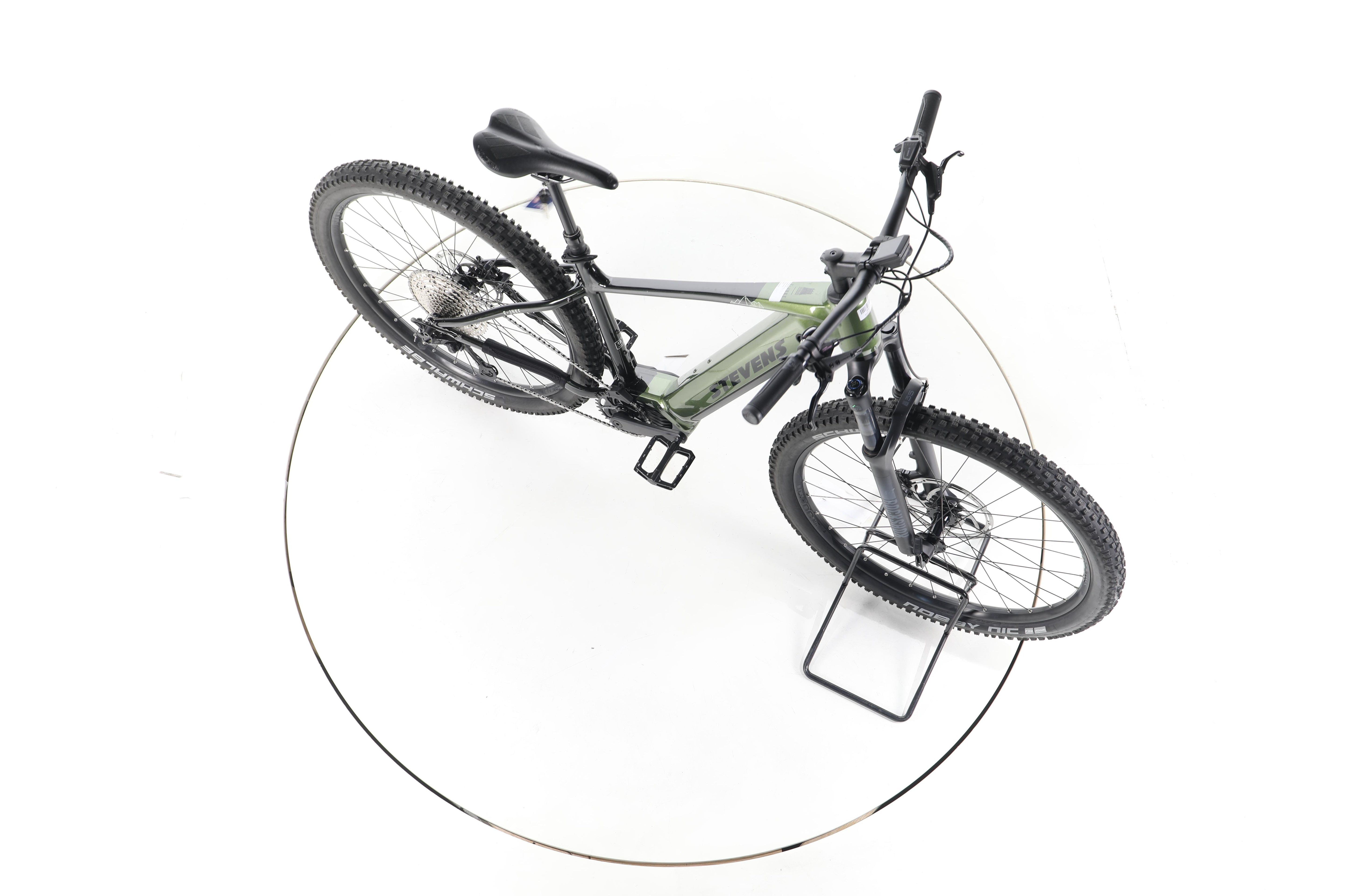 Stevens E-Juke 29" E-Bike - Image 14