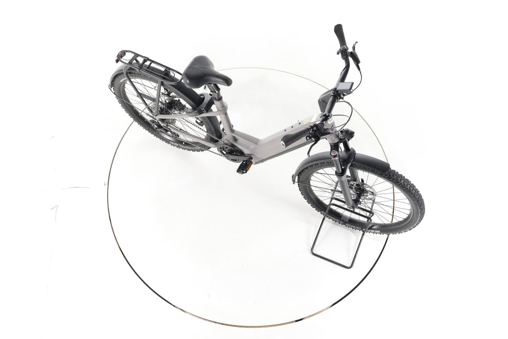 Kalkhoff Entice 7.B Move+ Trekking E-Bike Tiefeinsteiger - Image 14