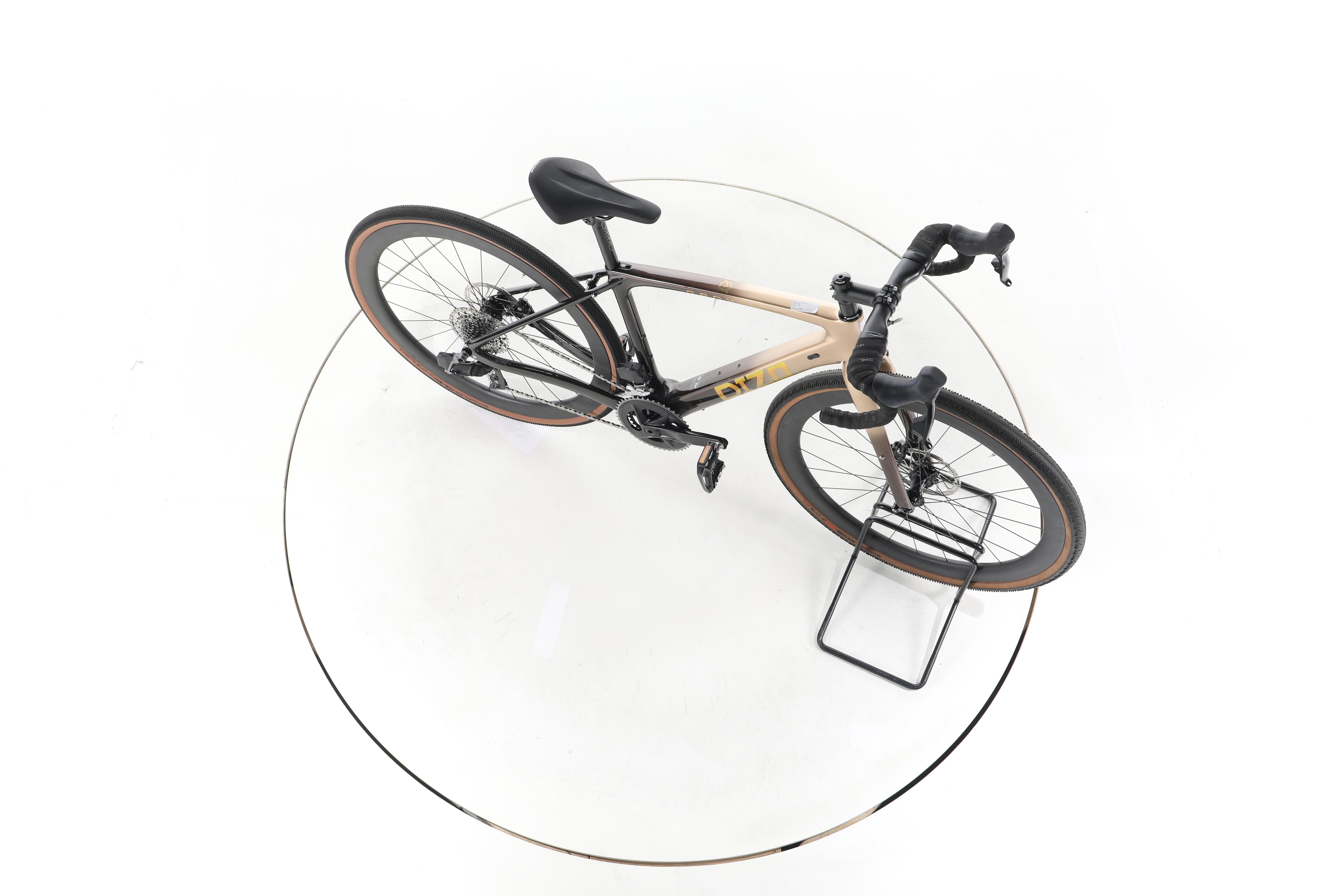 DIZO Grover Gravelbike Carbon - Image 14