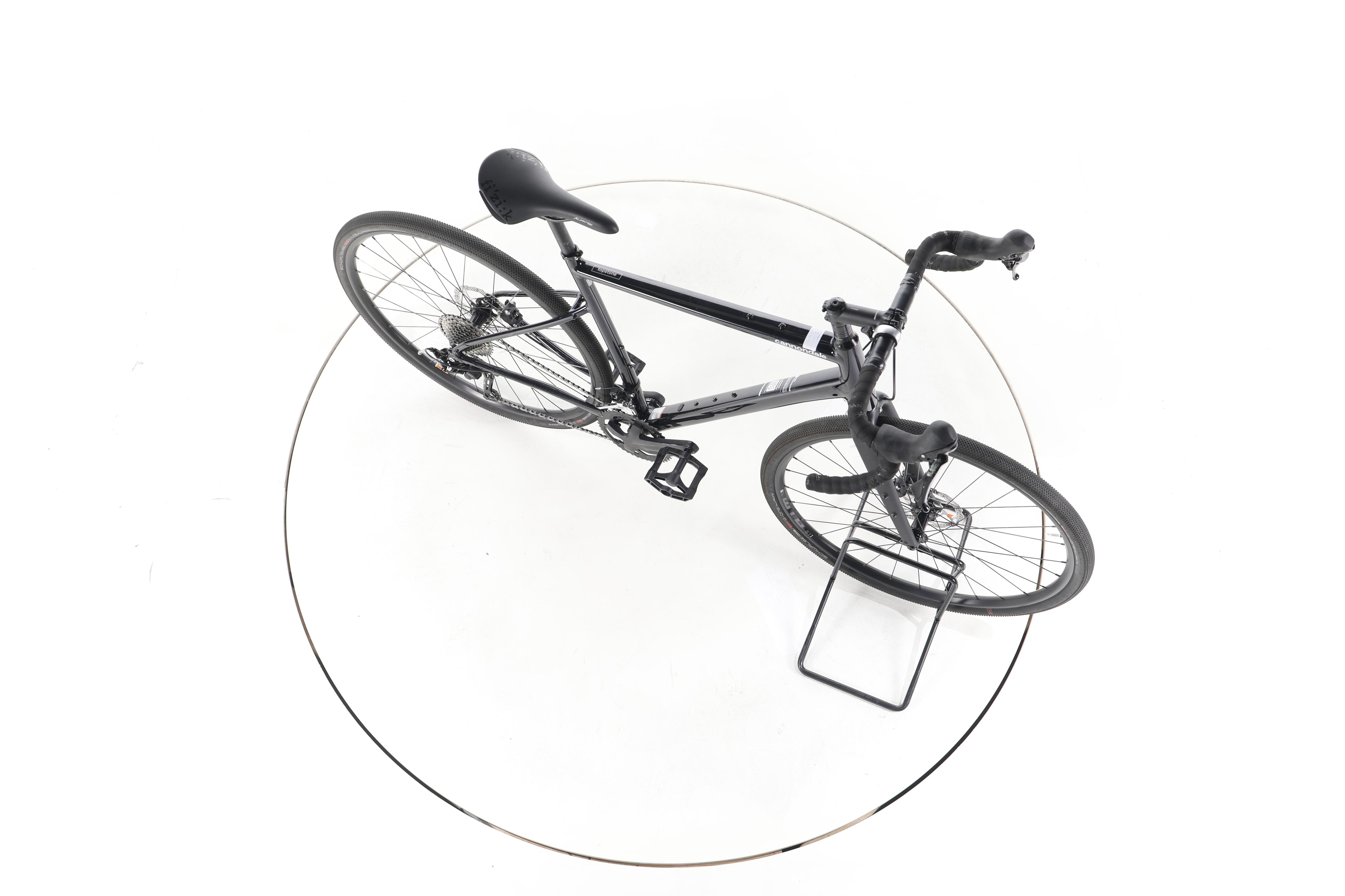Cannondale Topstone 2 Gravelbike - Image 14