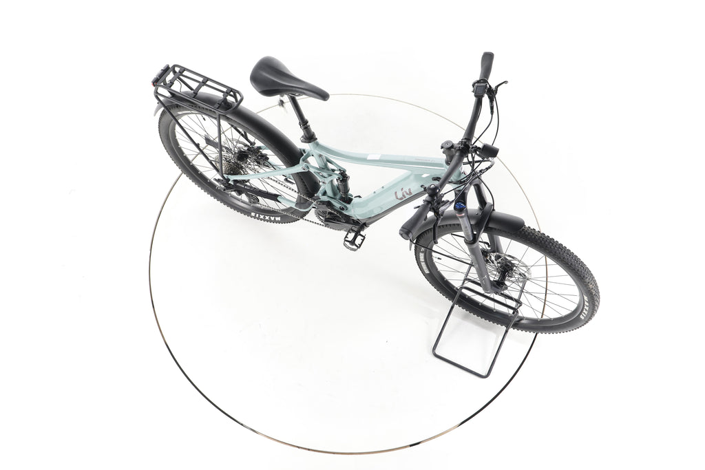 Liv Embolden E+ EX SUV E-Bike - Image 14