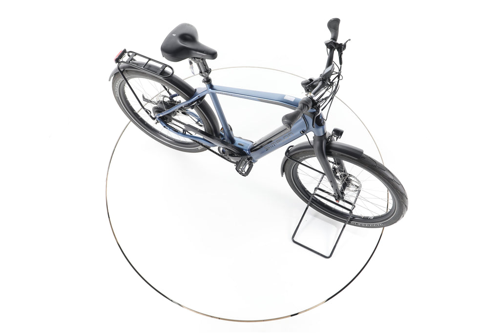 Simplon Kagu CX TR City E-Bike - Image 14