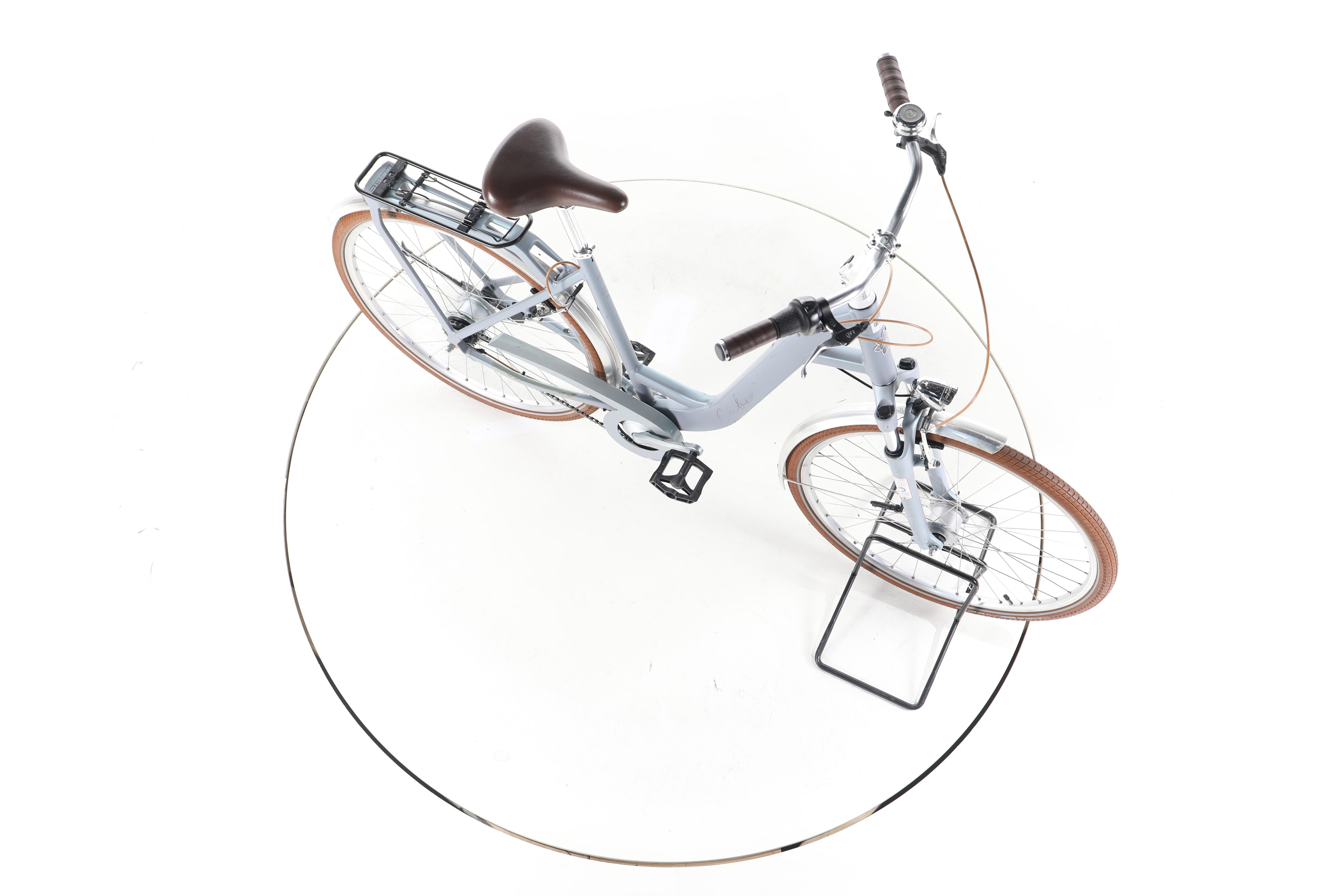 Cube Ella Cruise Fahrrad City & Trekking - Image 14