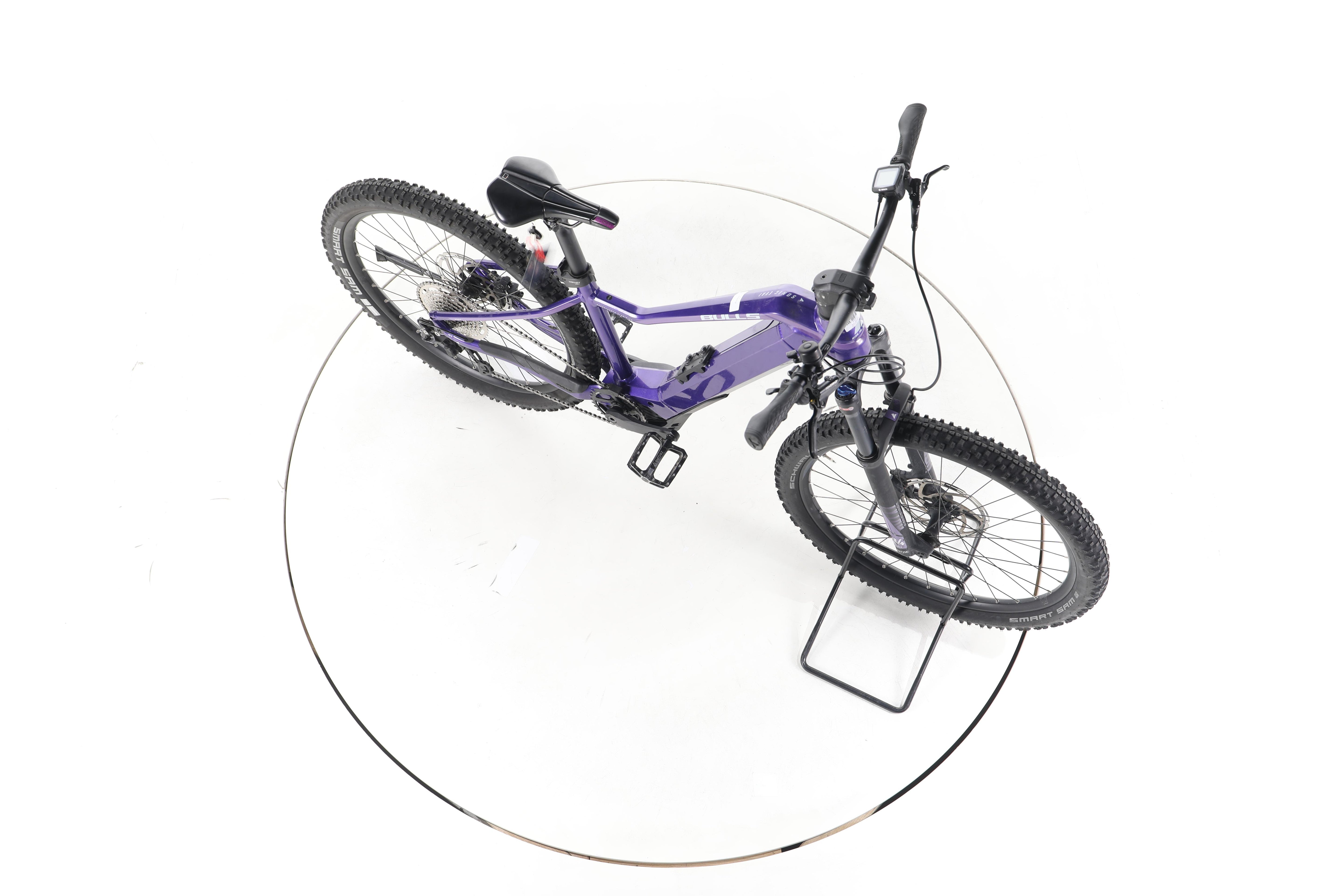 Bulls Sonic EVA 1 E-Bike - Image 14