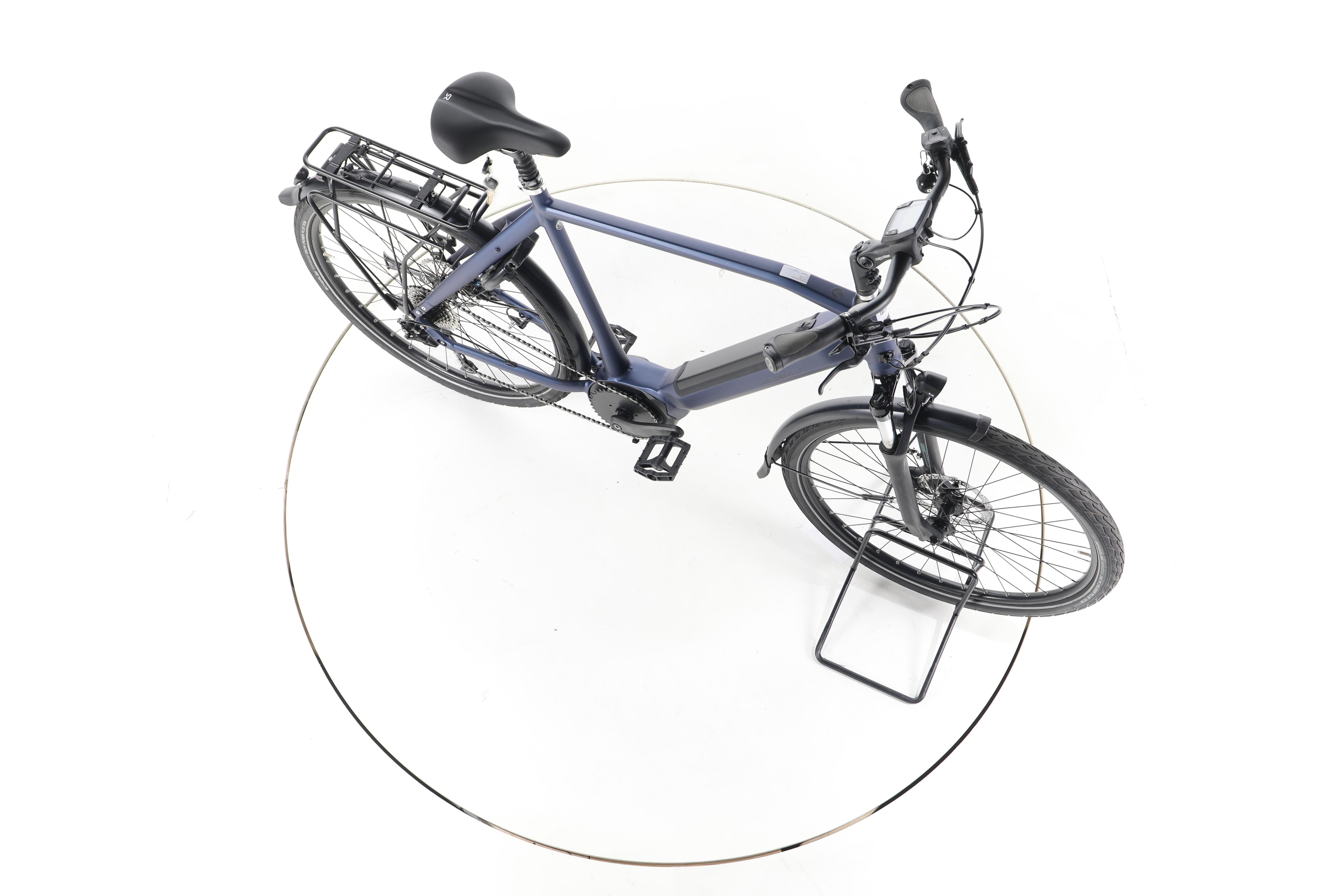 Velo de Ville AEB 890 Allround Trekking E-Bike - Image 14