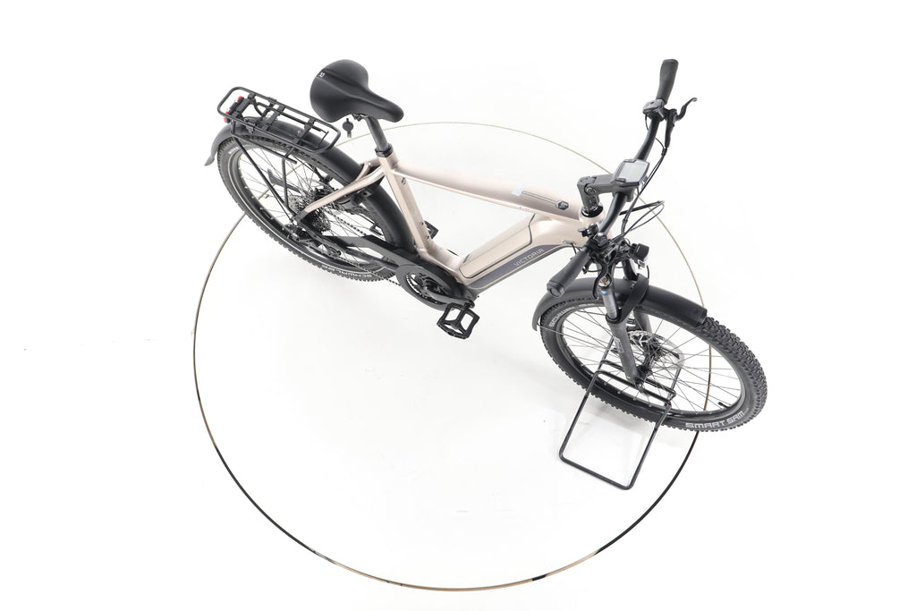 Victoria eAdventure 12.8 Trekking E-Bike - Image 14