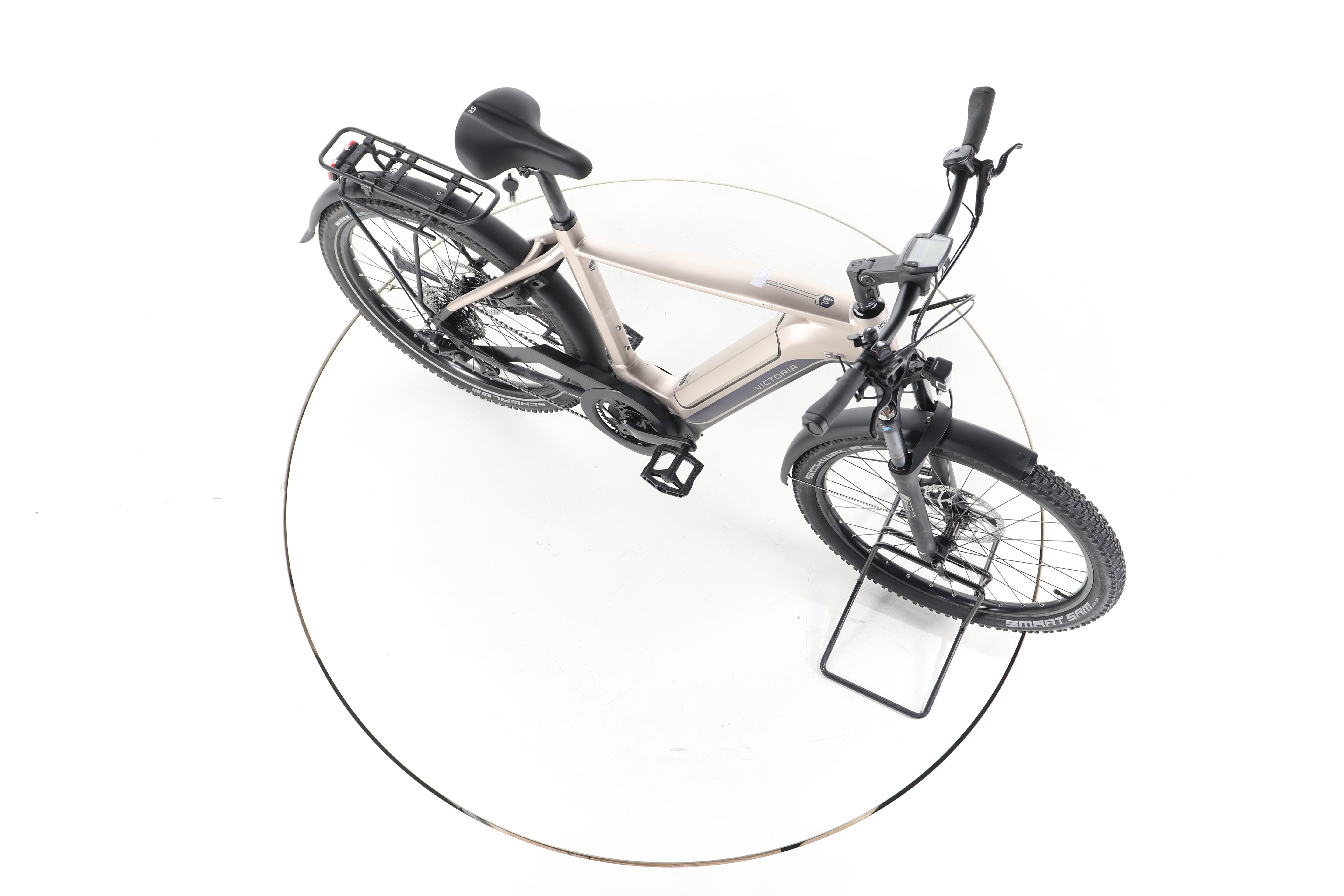 Victoria eAdventure 12.8 Trekking E-Bike - Image 14