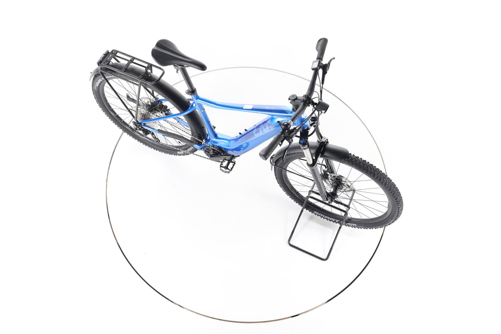 Liv Vall-E+ EX Trekking E-Bike - Image 14