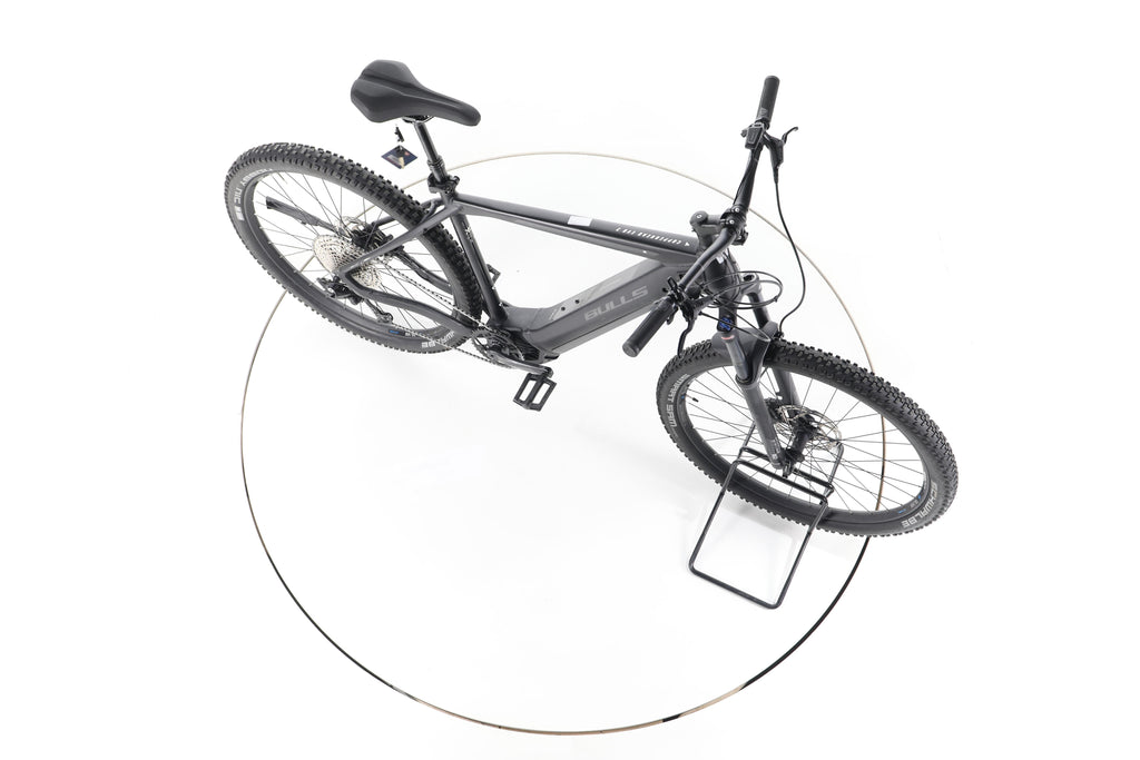 Bulls Copperhead EVO 2 E-Bike - Image 14