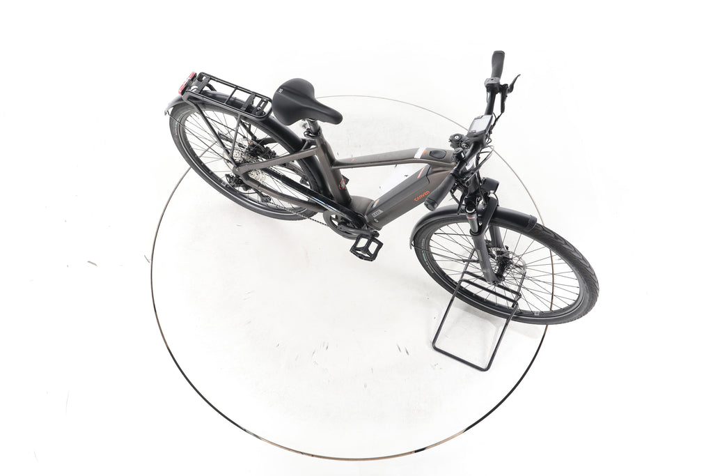 Carver Route E.530 Trekking E-Bike - Image 14
