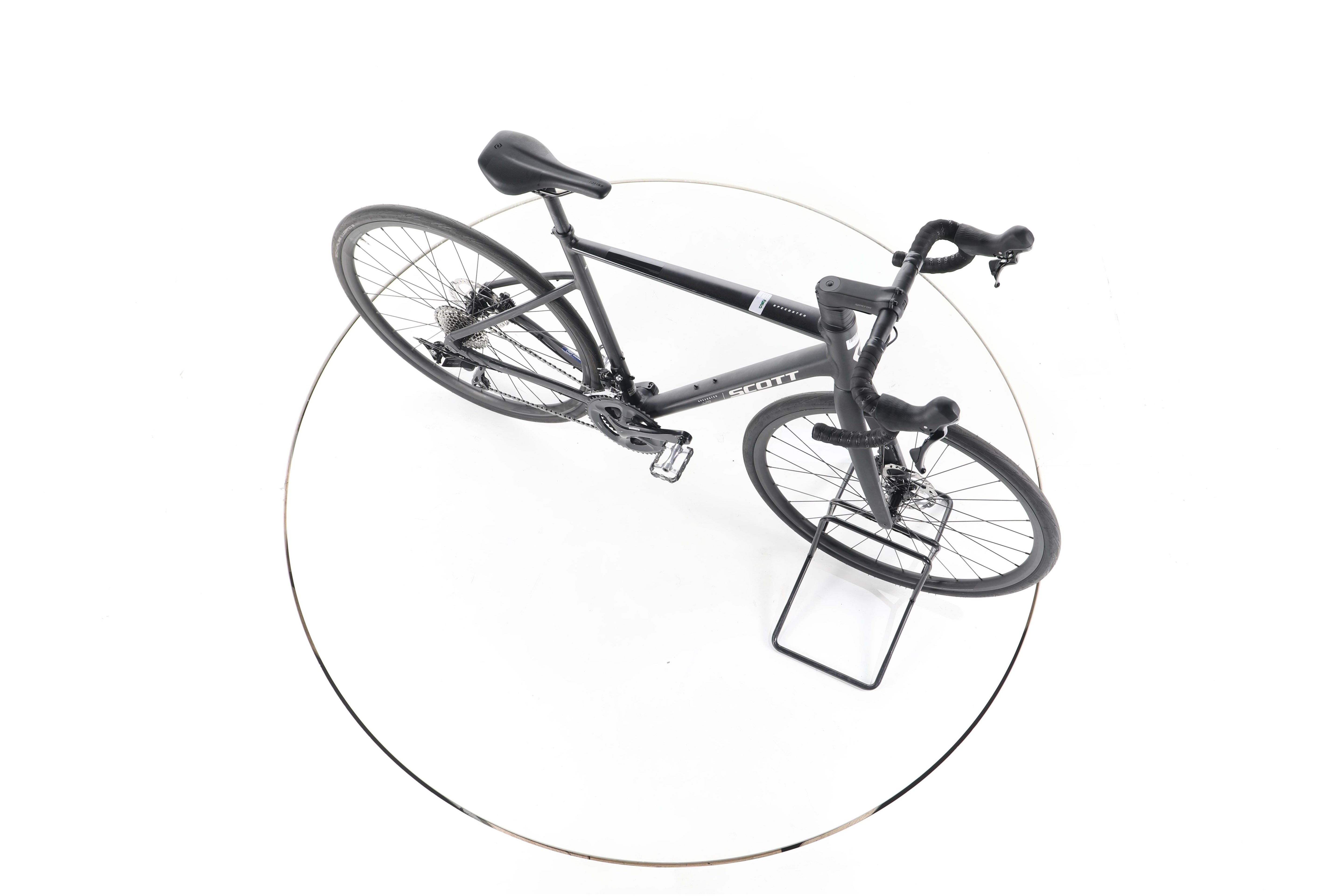 Scott Speedster 10 - Image 14