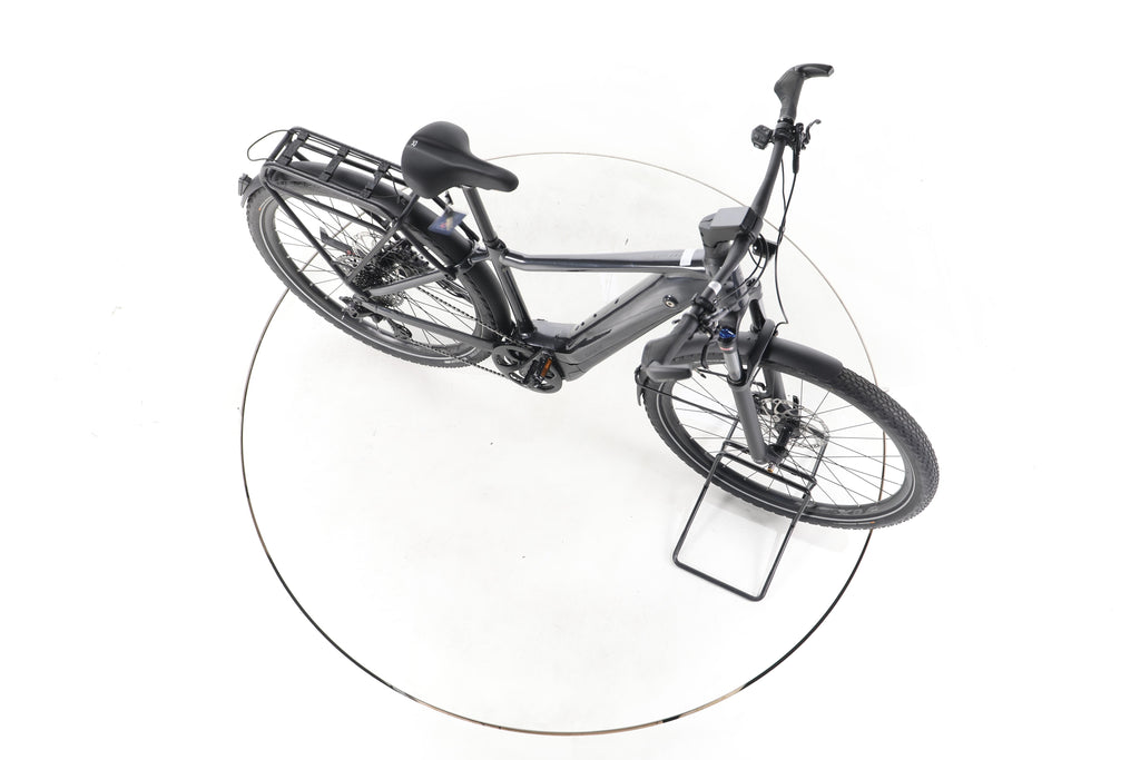 Giant Explore E+0 Pro GTS Trekking E-Bike - Image 14